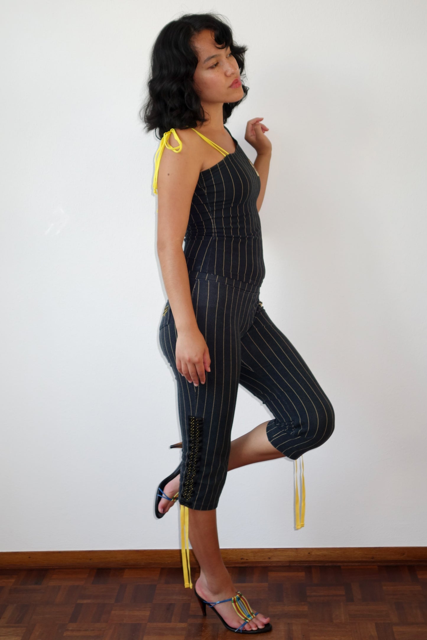Two piece set