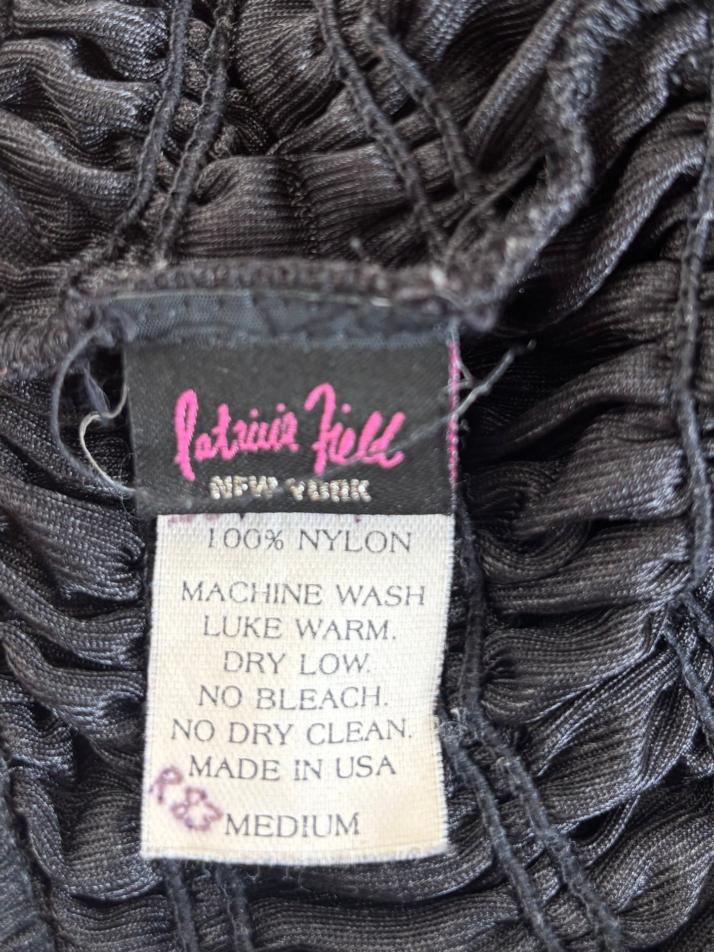 Patricia Field bloomers