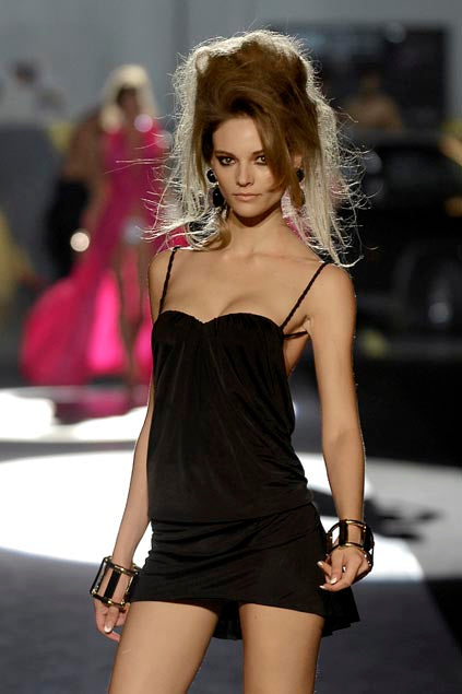 Dsquared2 ss 2008 dress