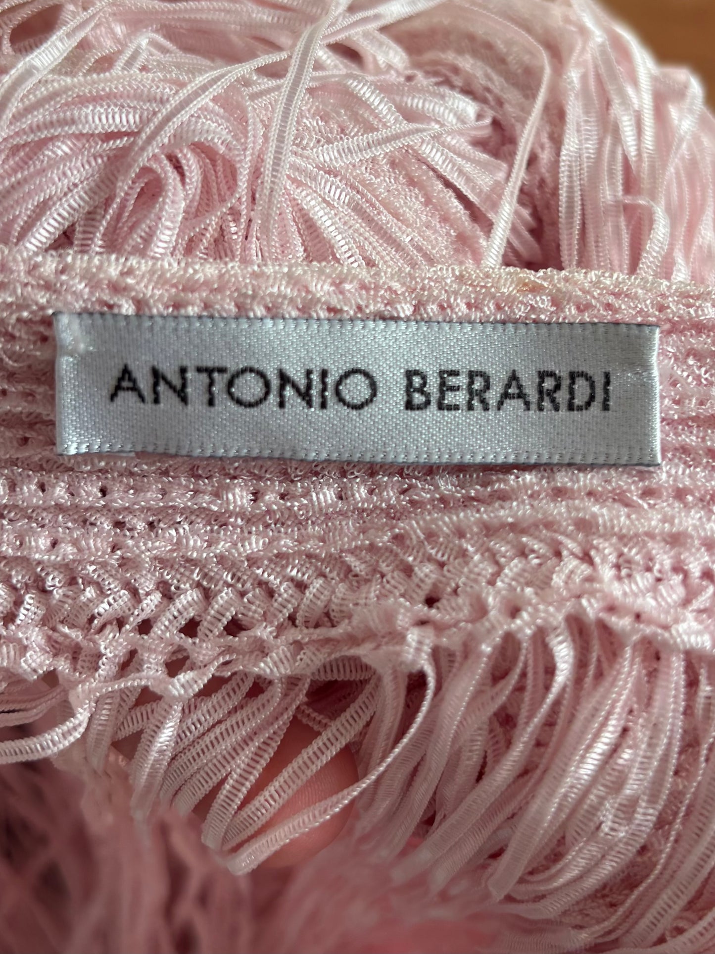 Antonio Berardi dress