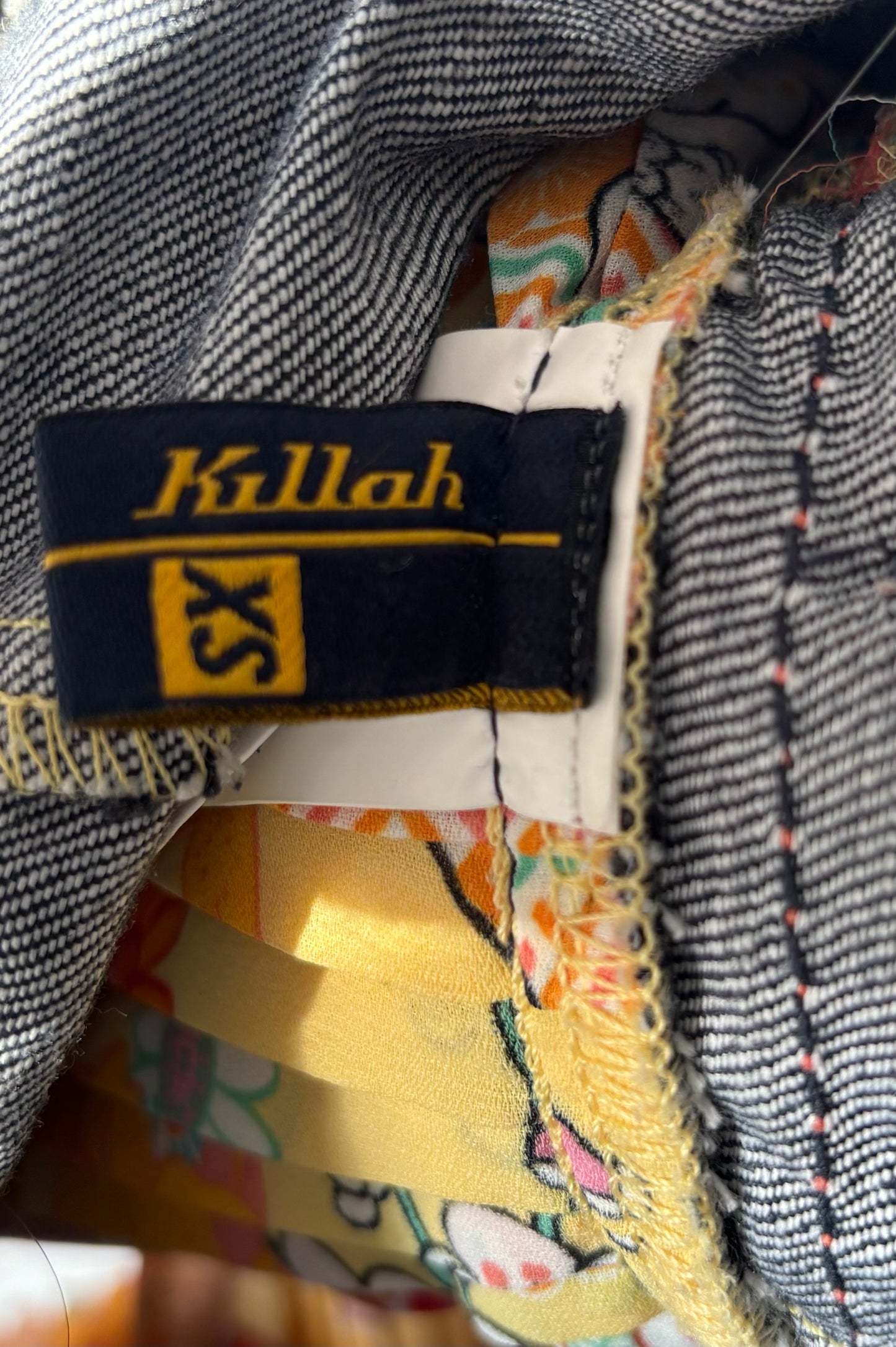 Killah dress