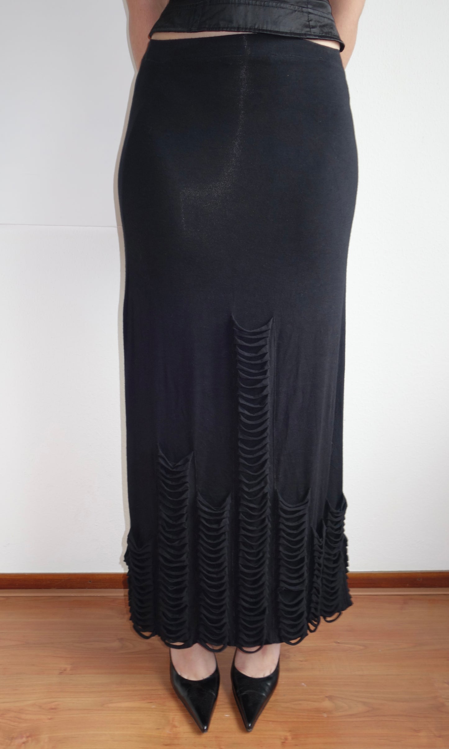 Jean Paul Gaultier skirt