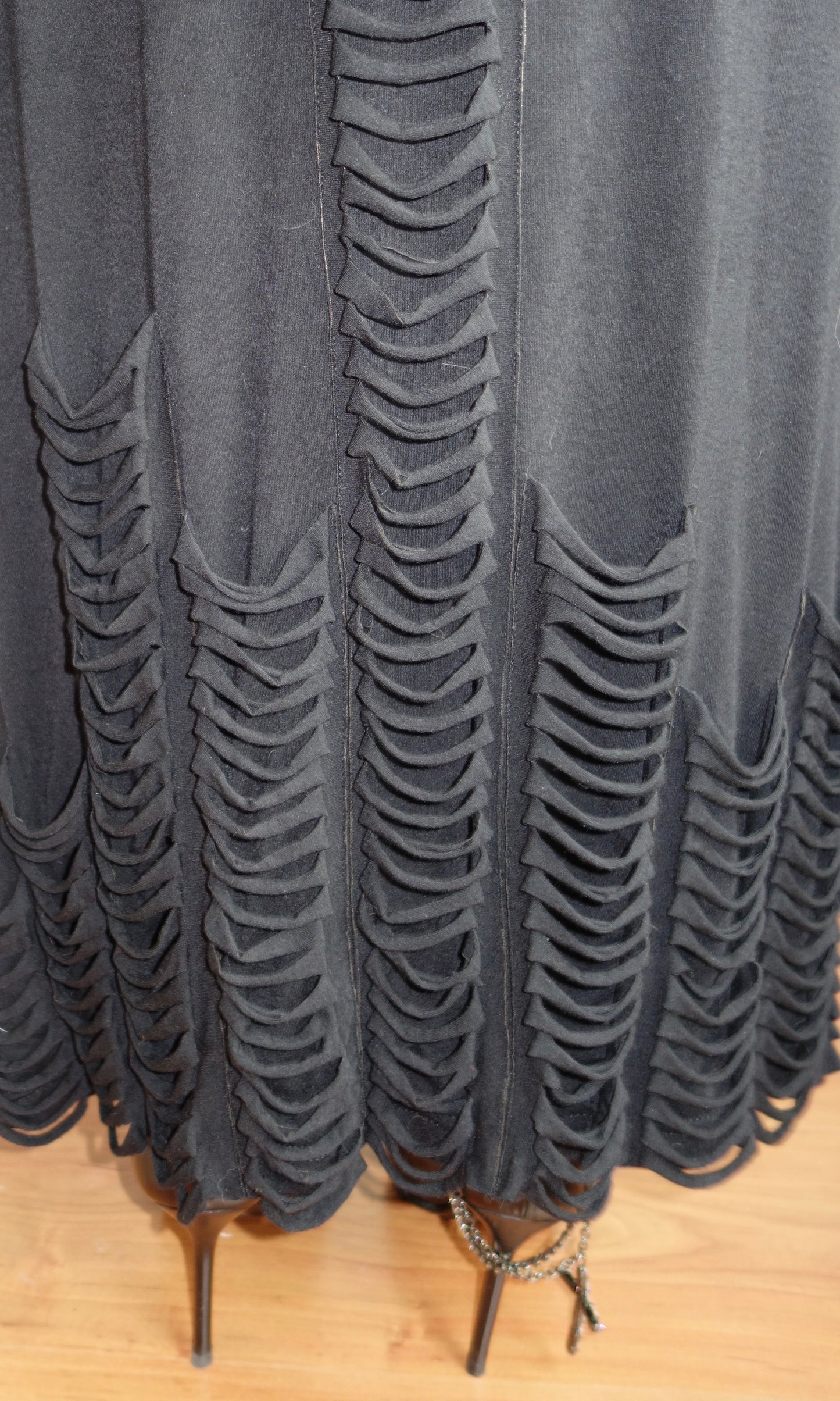 Jean Paul Gaultier skirt