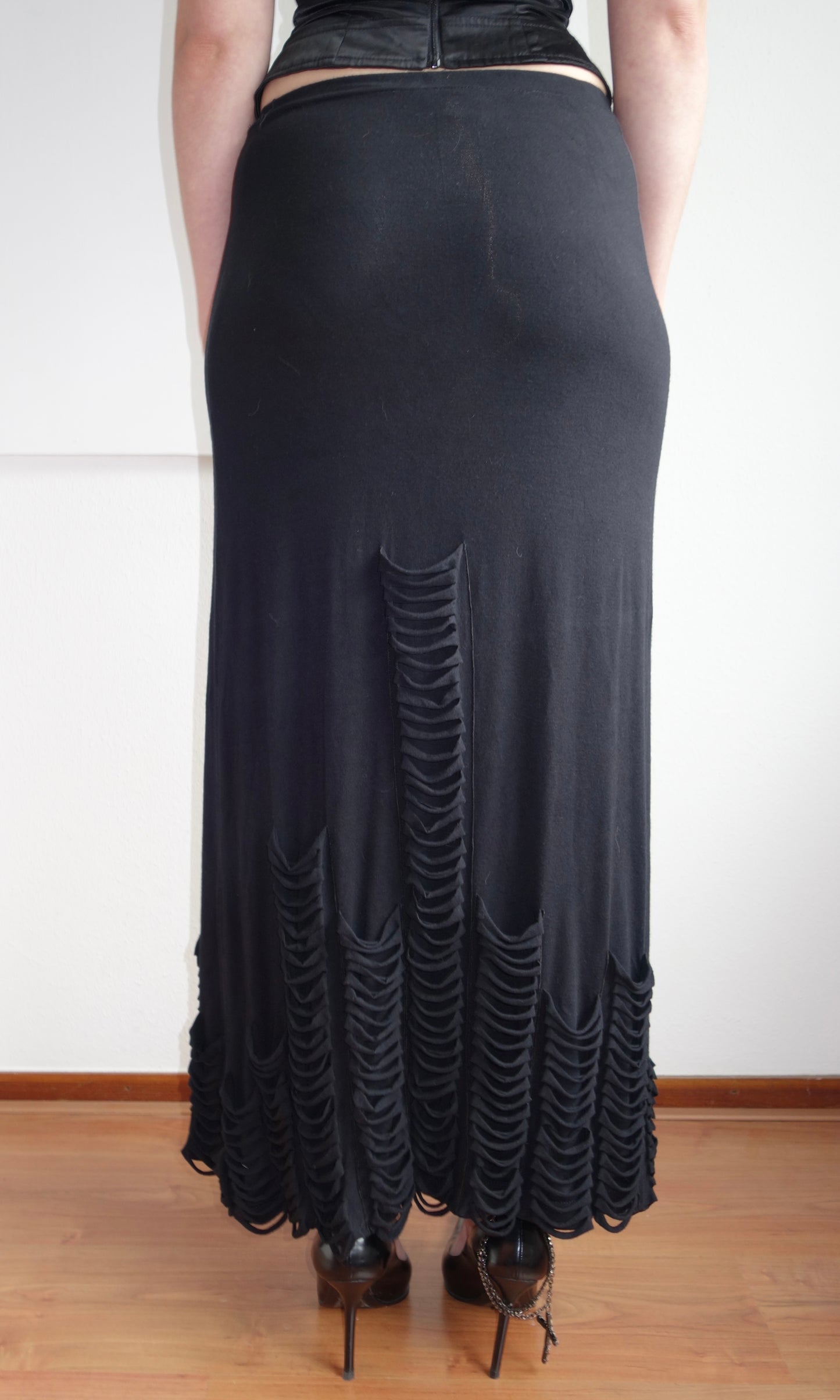 Jean Paul Gaultier skirt