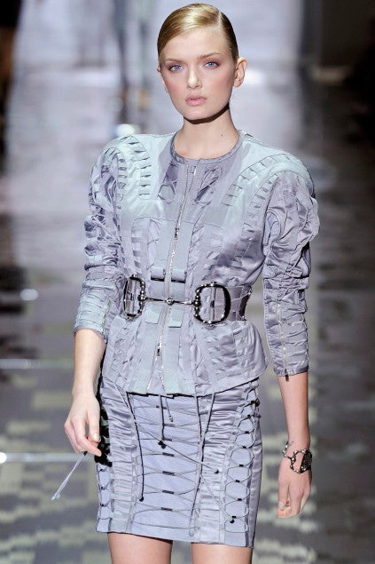 Gucci ss 2010 jacket