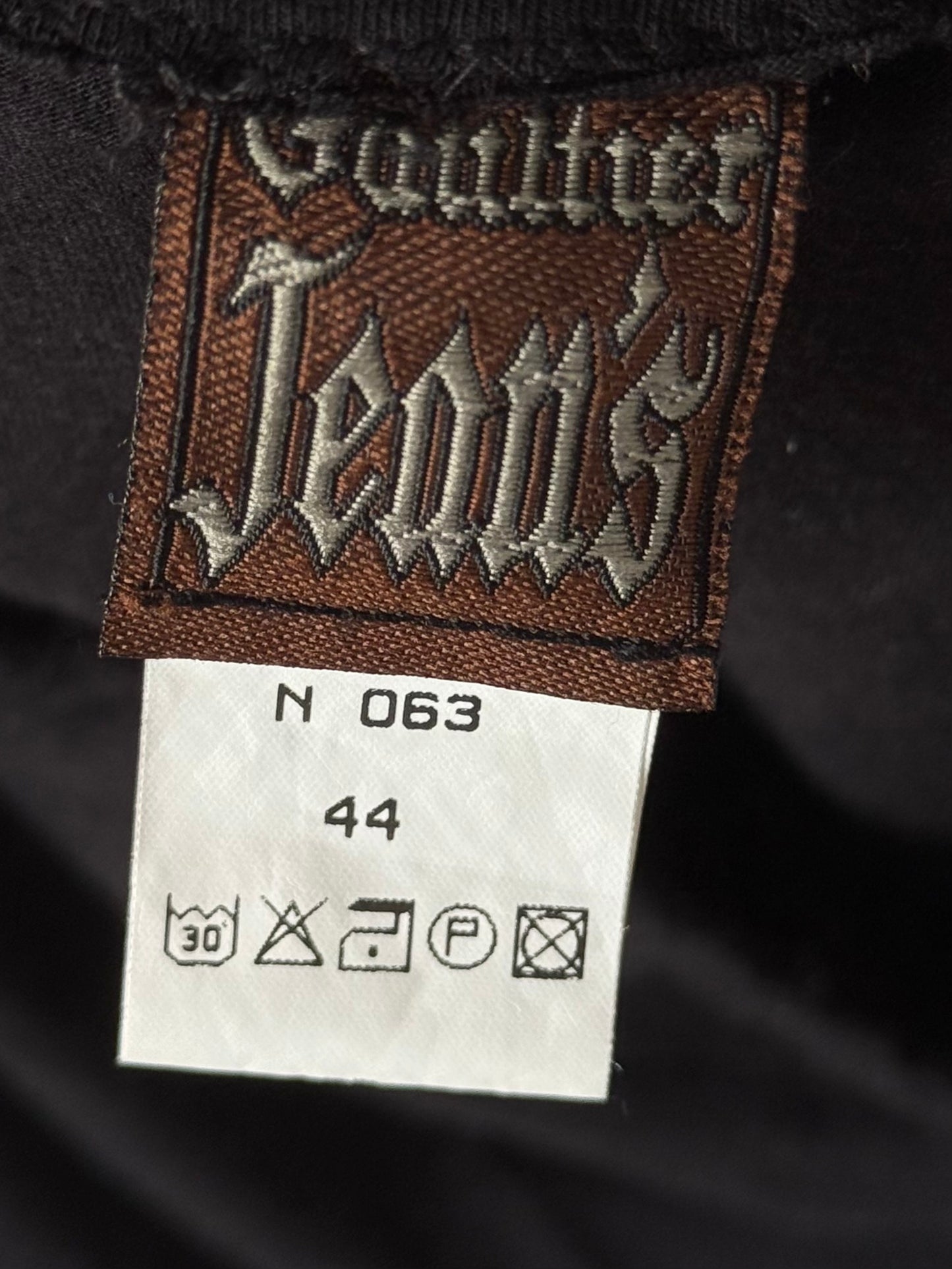 Jean Paul Gaultier skirt