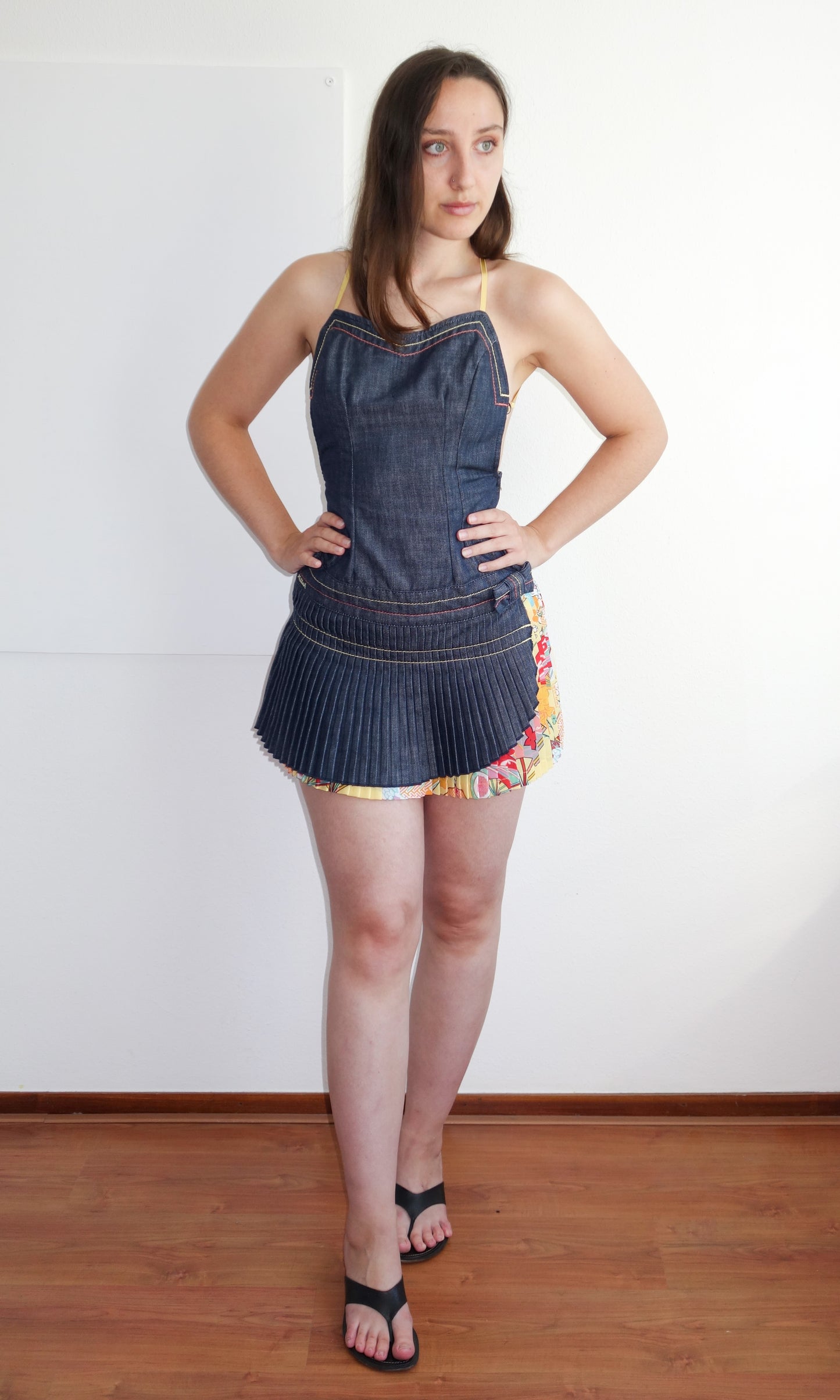 Killah dress
