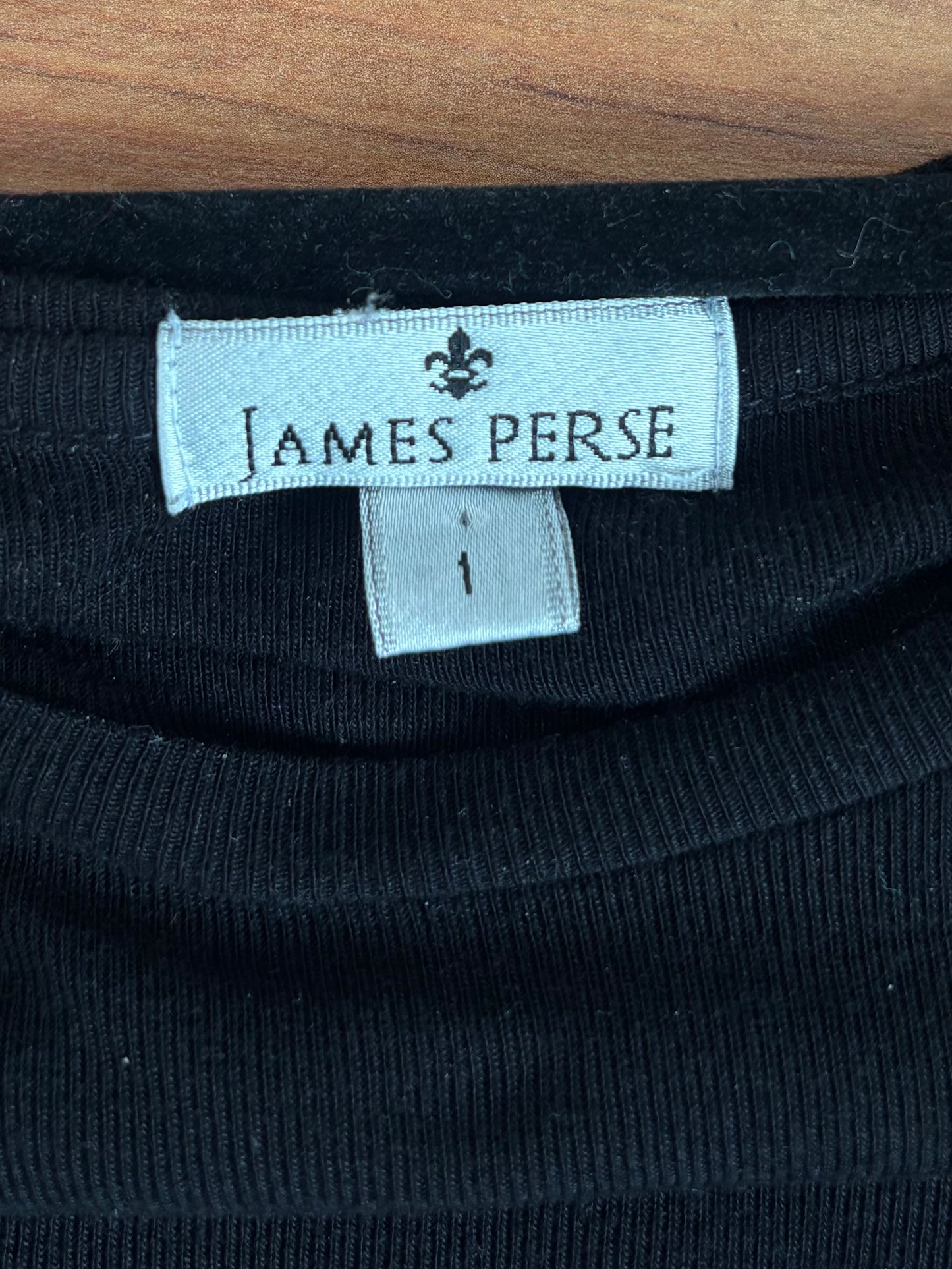 James Perse dress