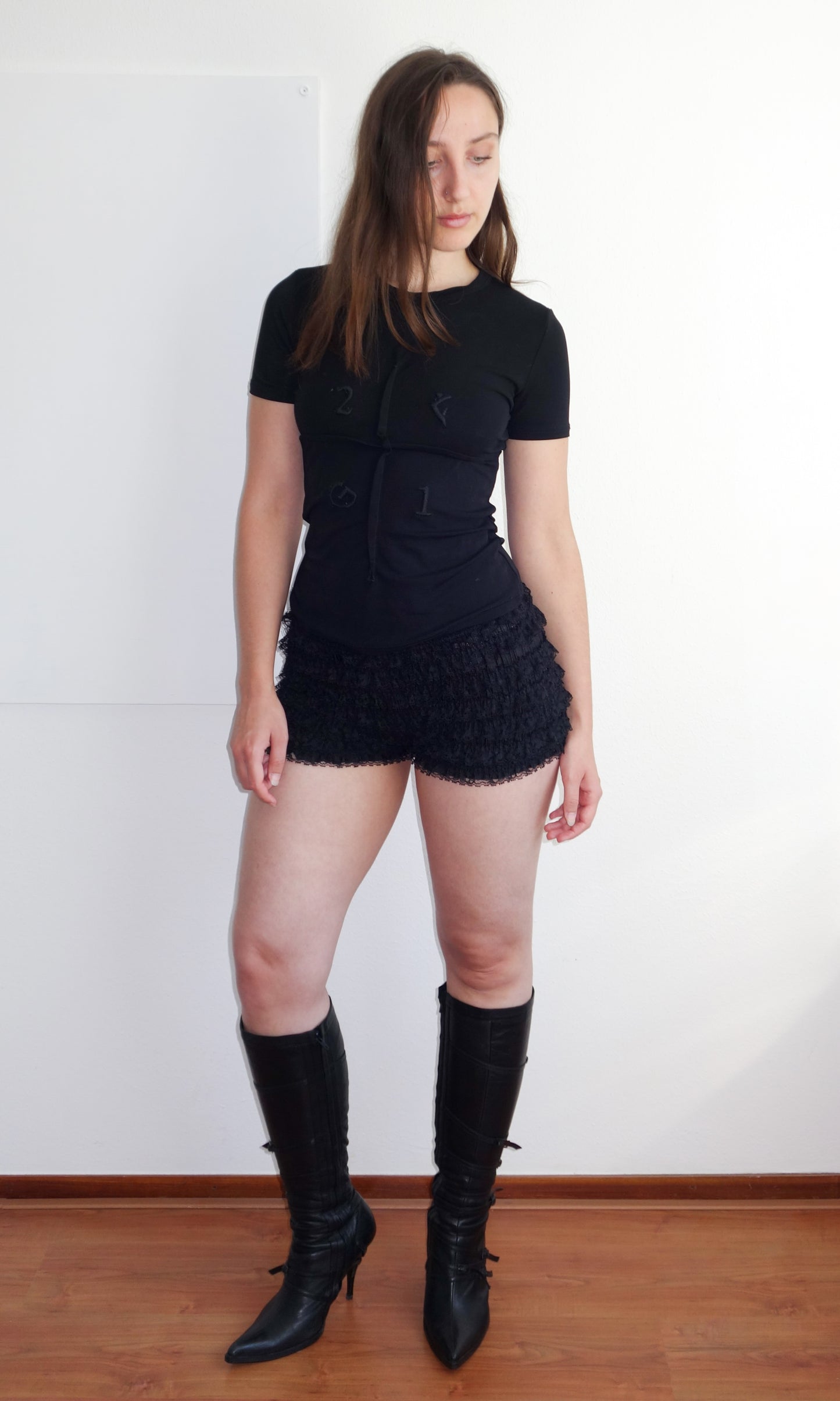 Patricia Field bloomers
