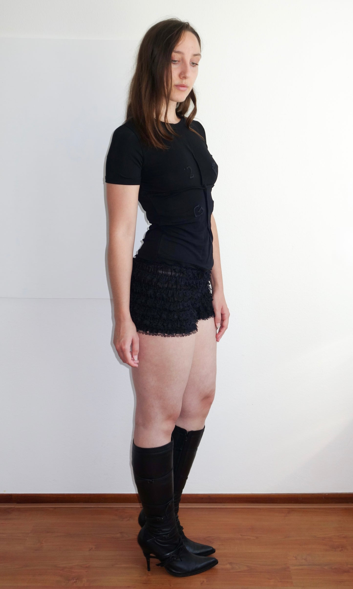 Patricia Field bloomers