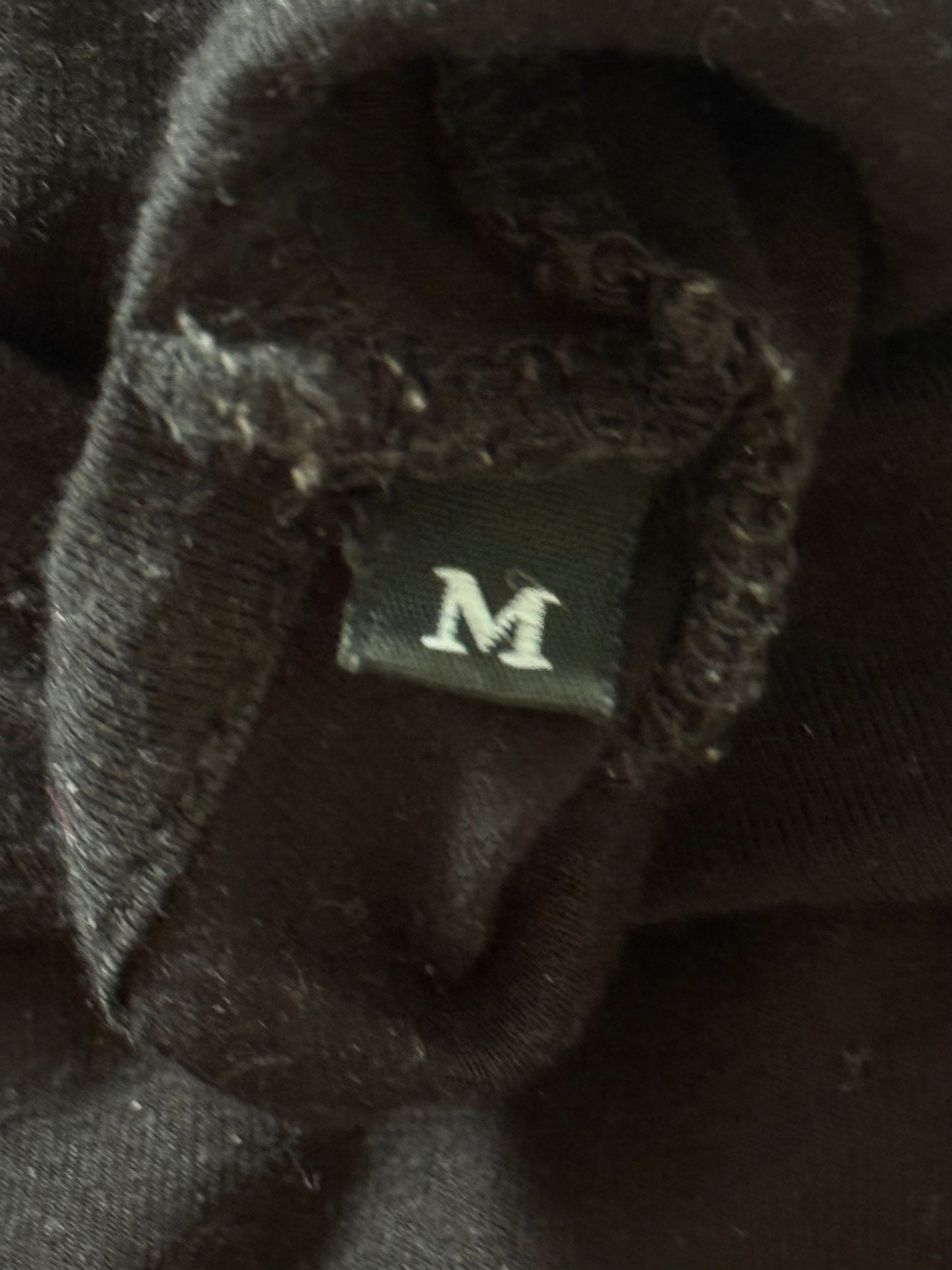 Dirk Bikkembergs top