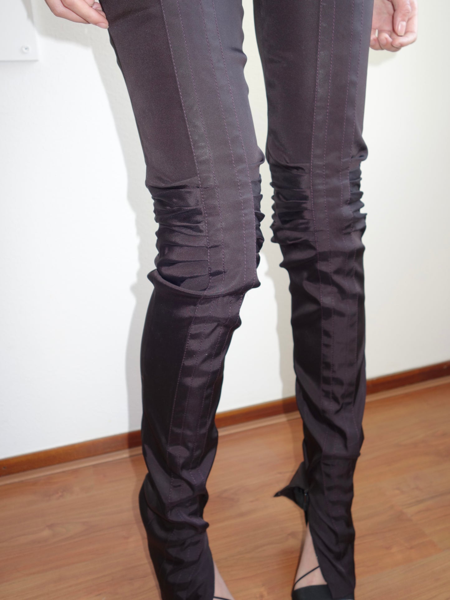 Gucci fw 2004 pants