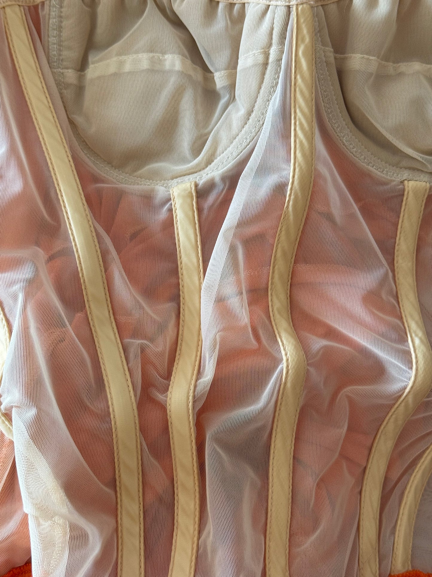 Blumarine ss 2010 dress