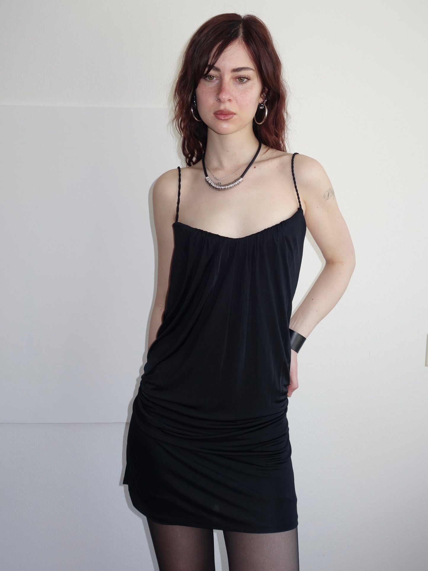 Dsquared2 ss 2008 dress