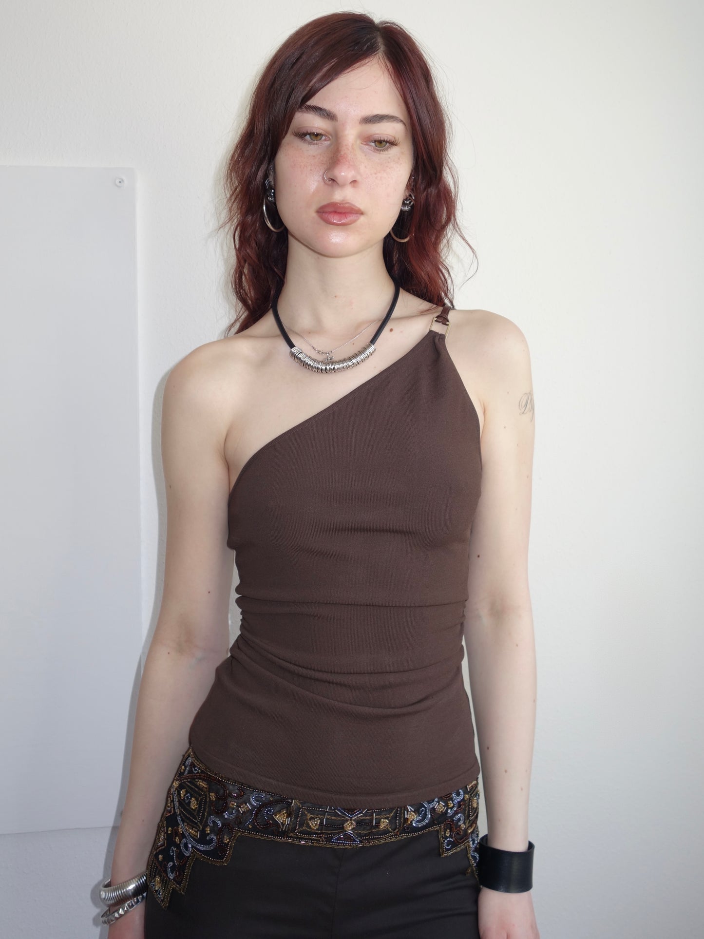 Gucci ss 1998 top