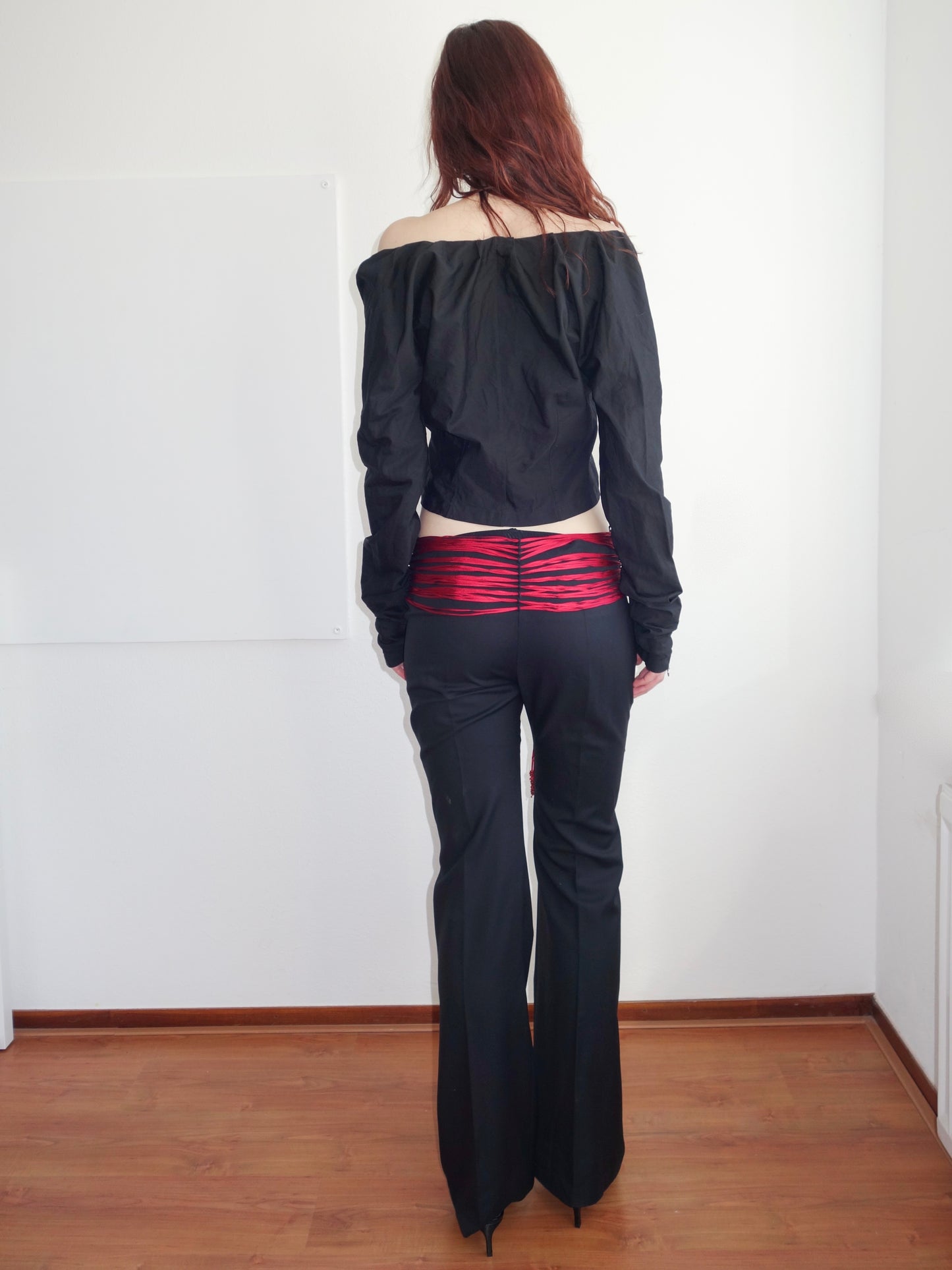 Gucci fw 2002 jacket