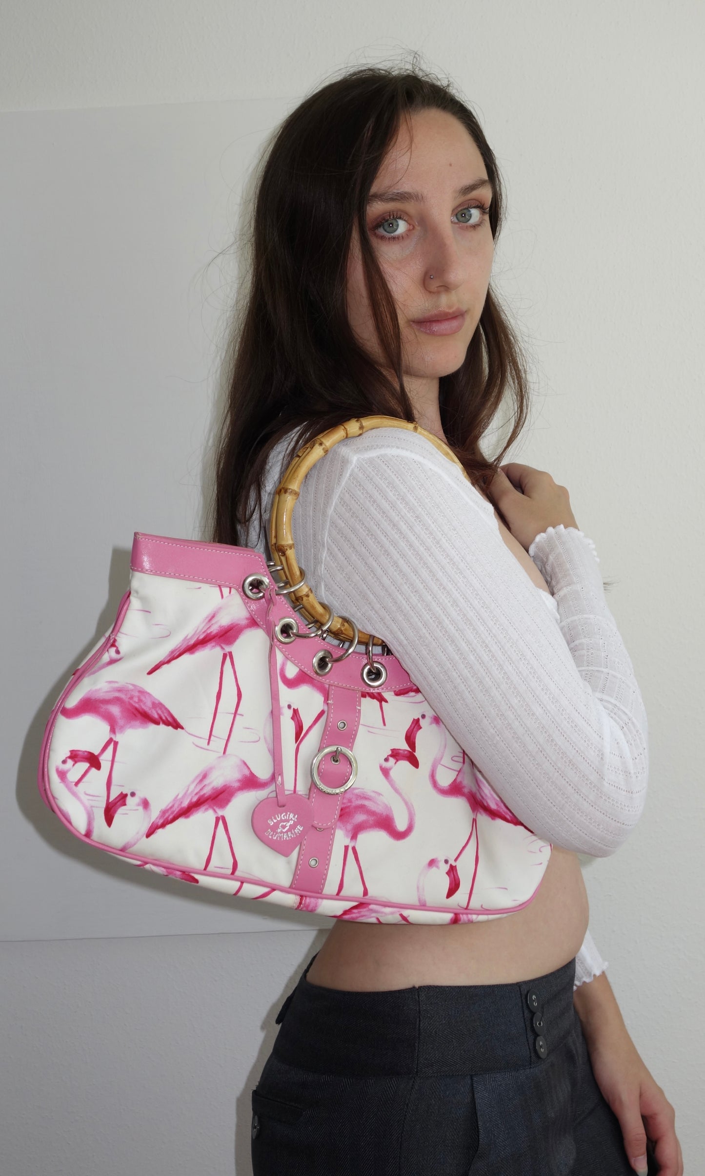 Blumarine bag
