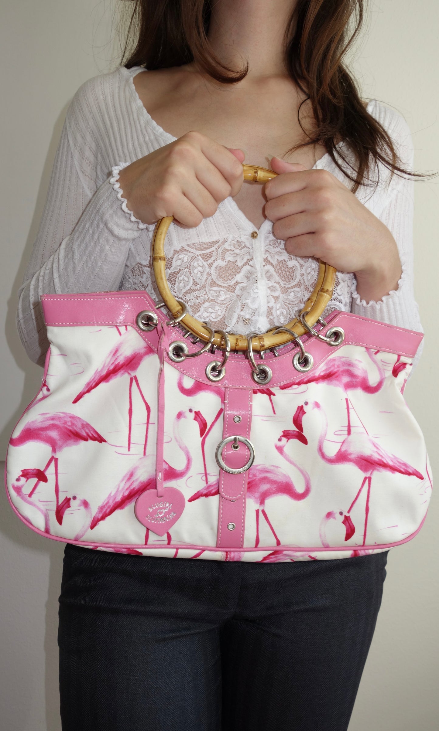 Blumarine bag