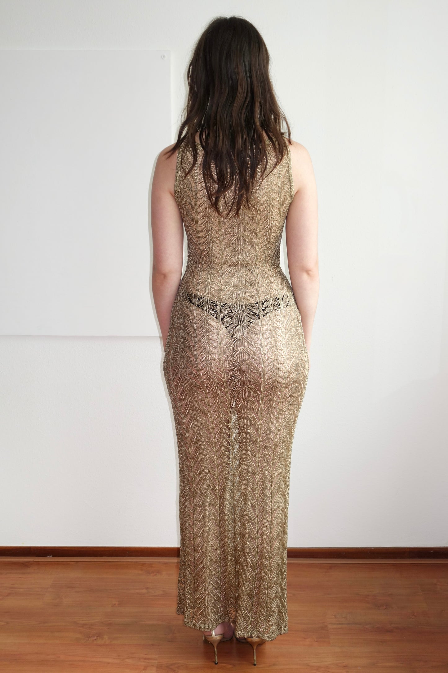 LSM ss 1999 dress
