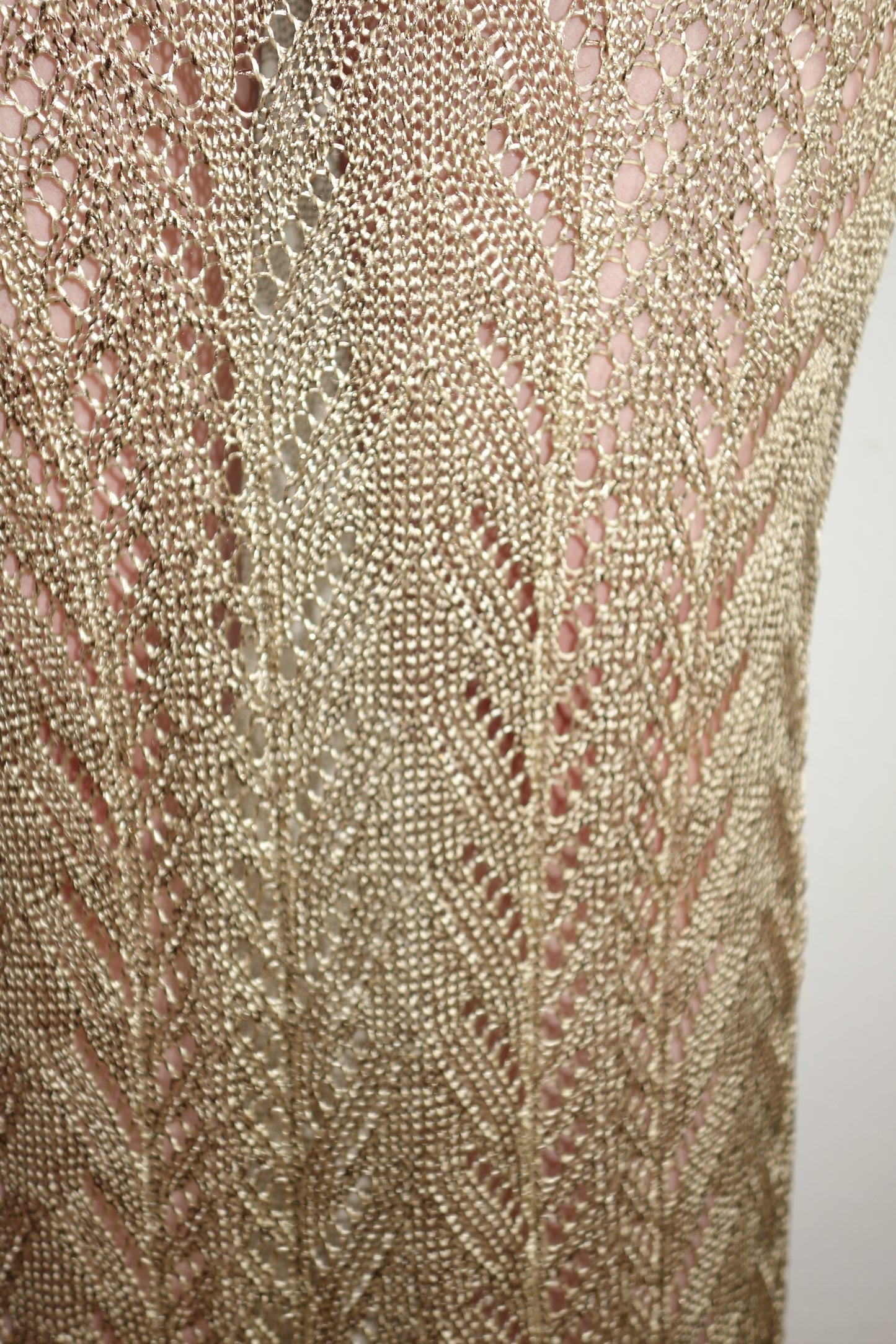 LSM ss 1999 dress