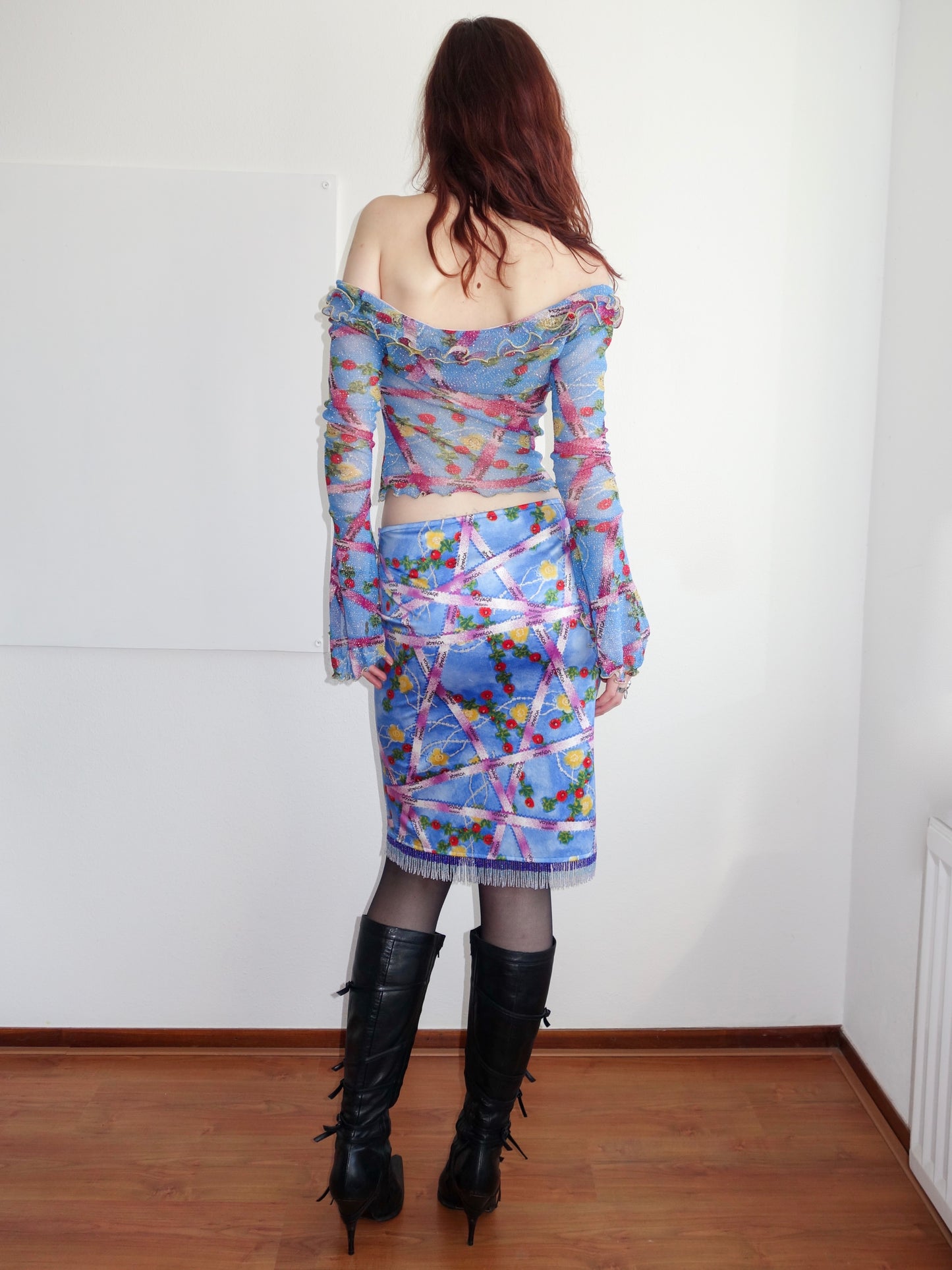 Voyage Passion set