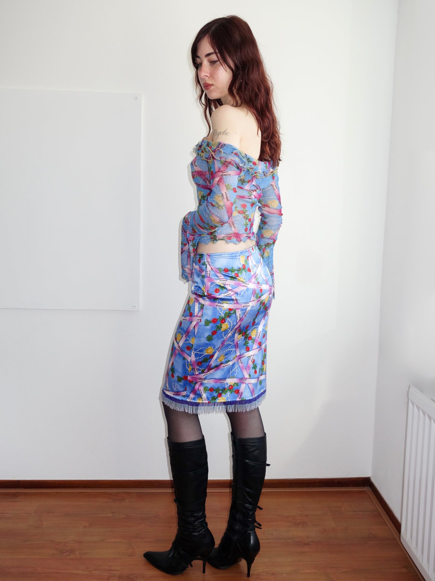 Voyage Passion set