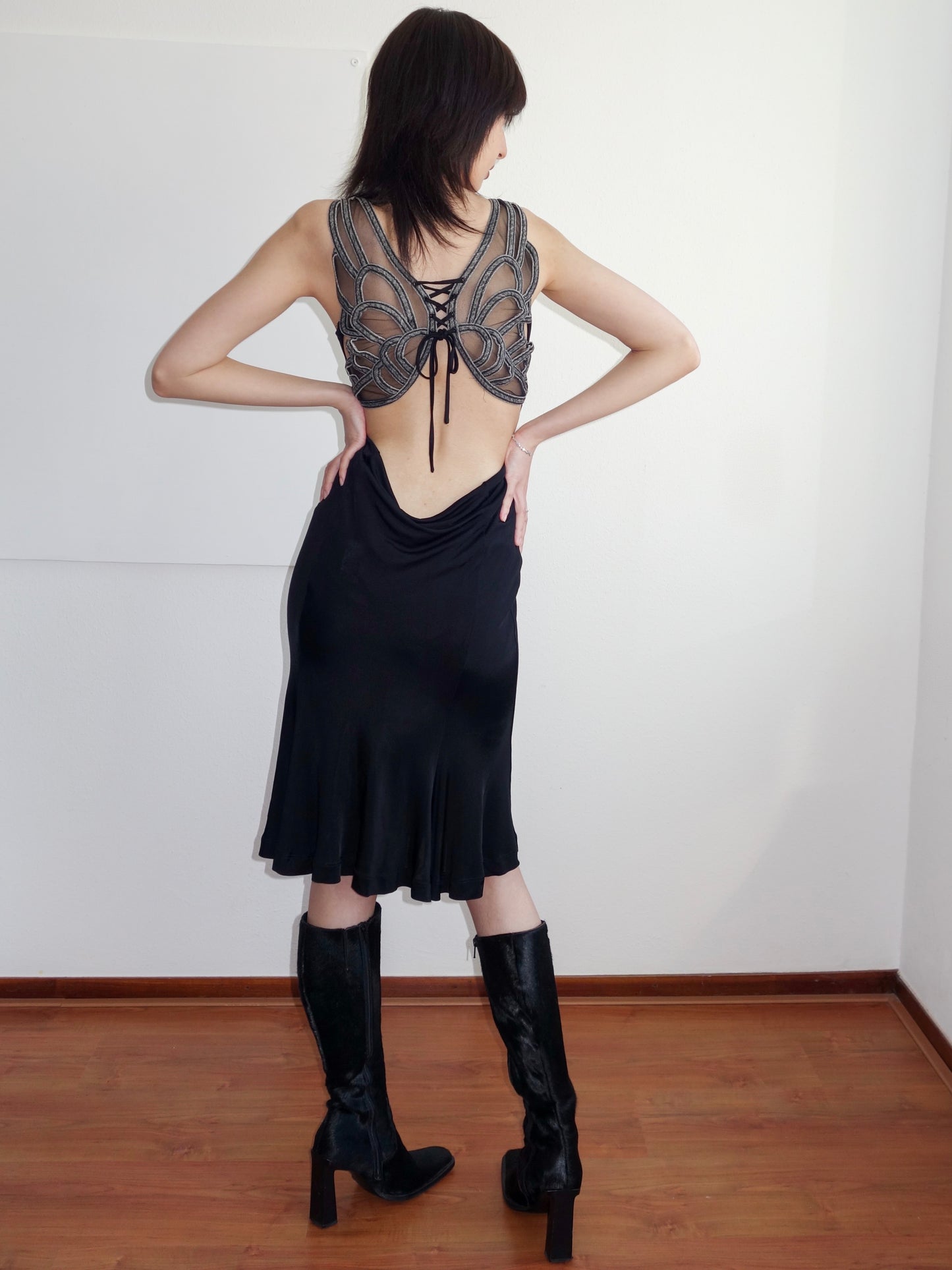 Miss Sixty dress