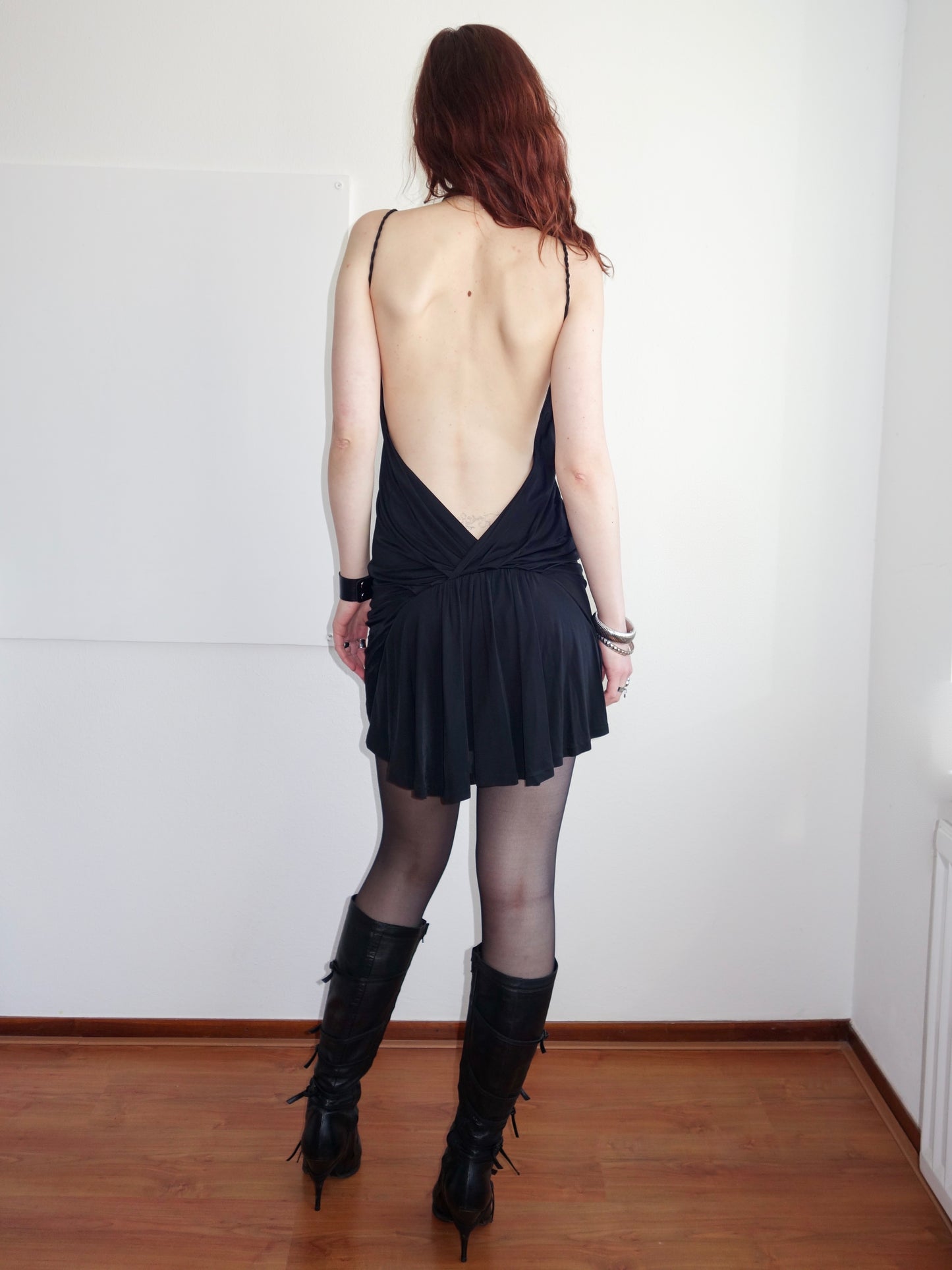 Dsquared2 ss 2008 dress
