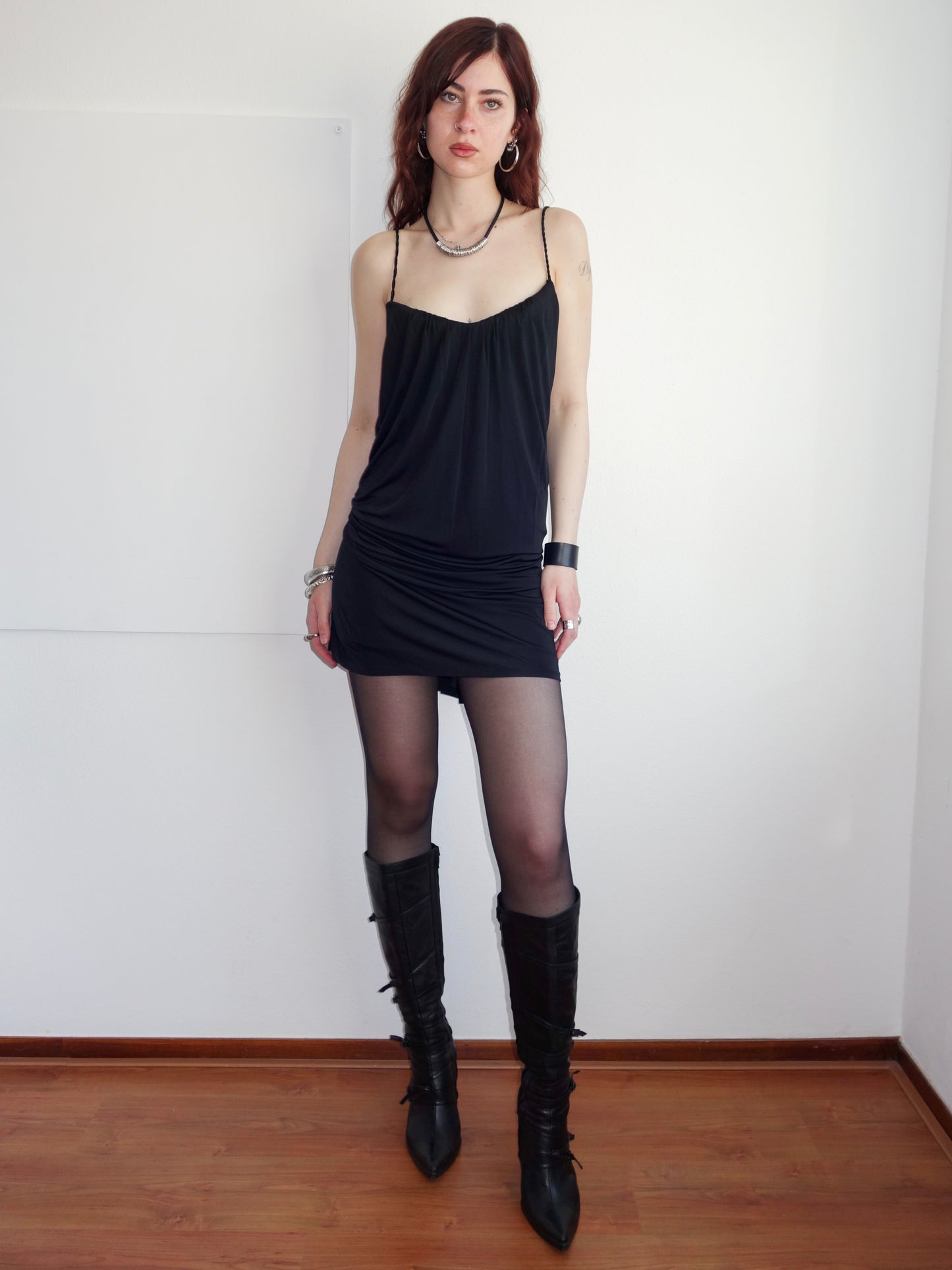 Dsquared2 ss 2008 dress