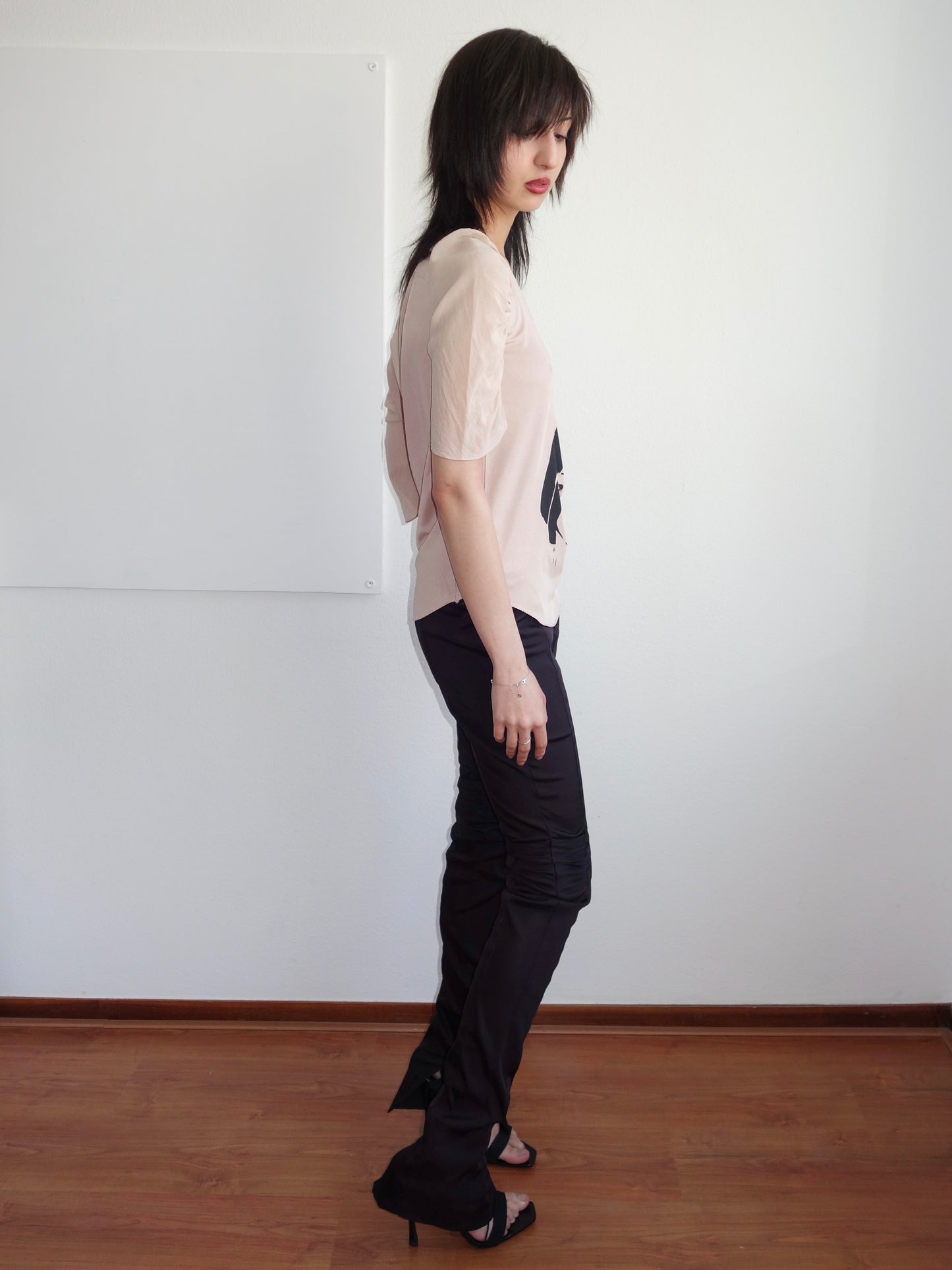 Gucci fw 2004 pants