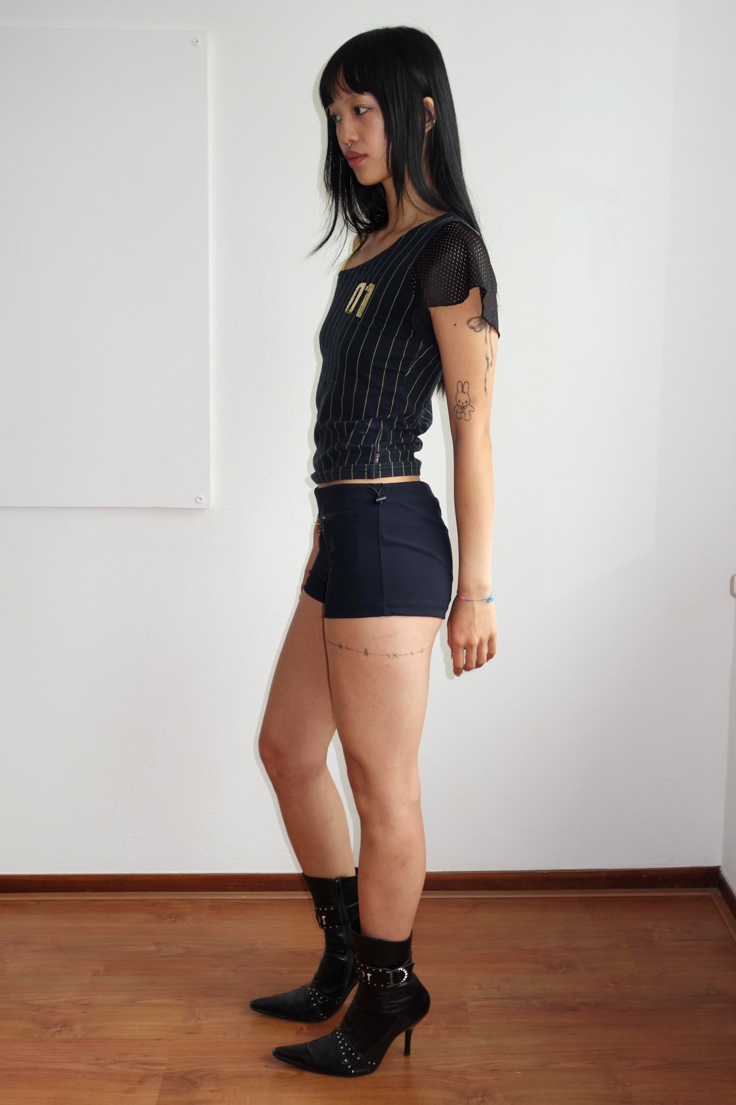 Prada sport shorts