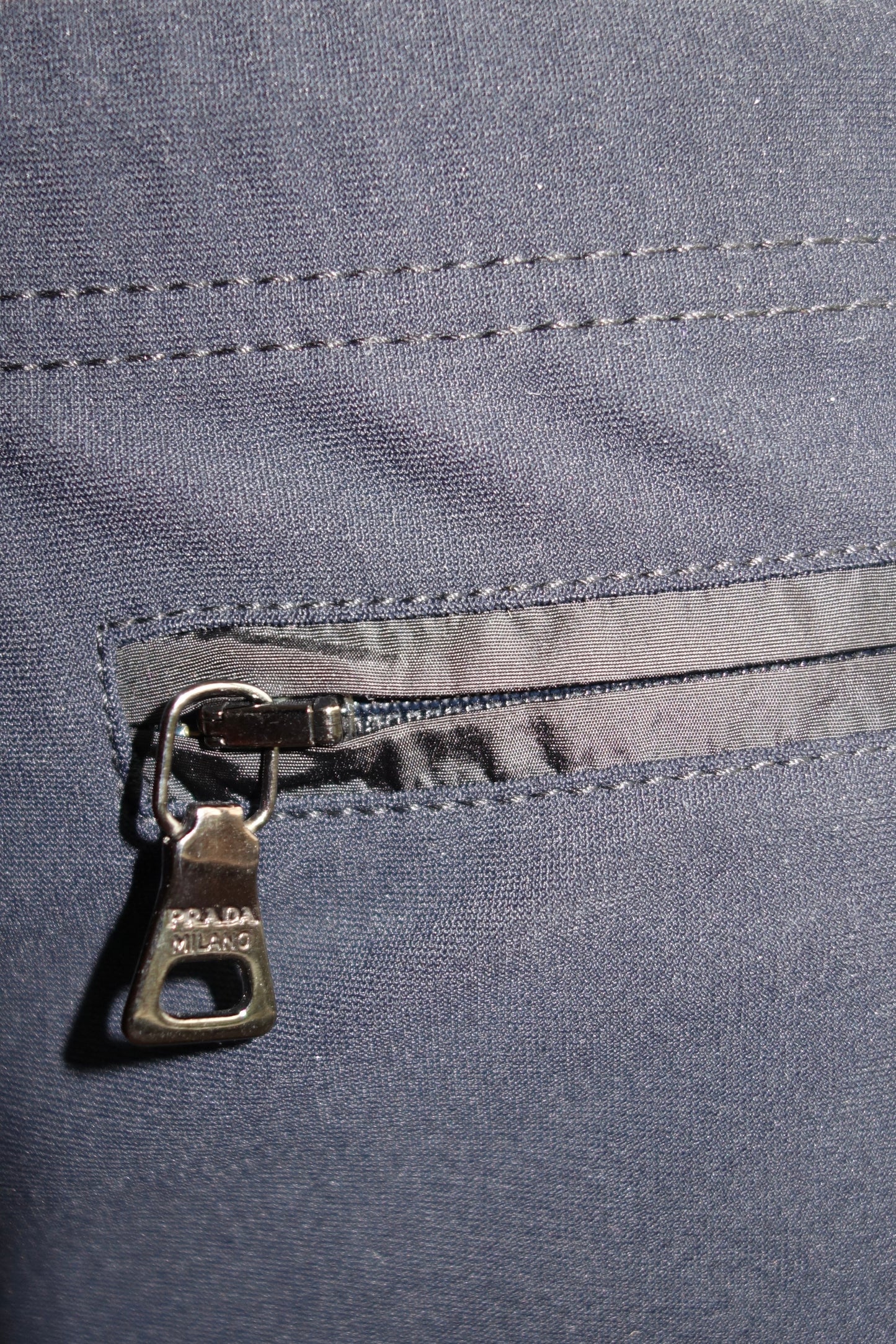 Prada sport shorts