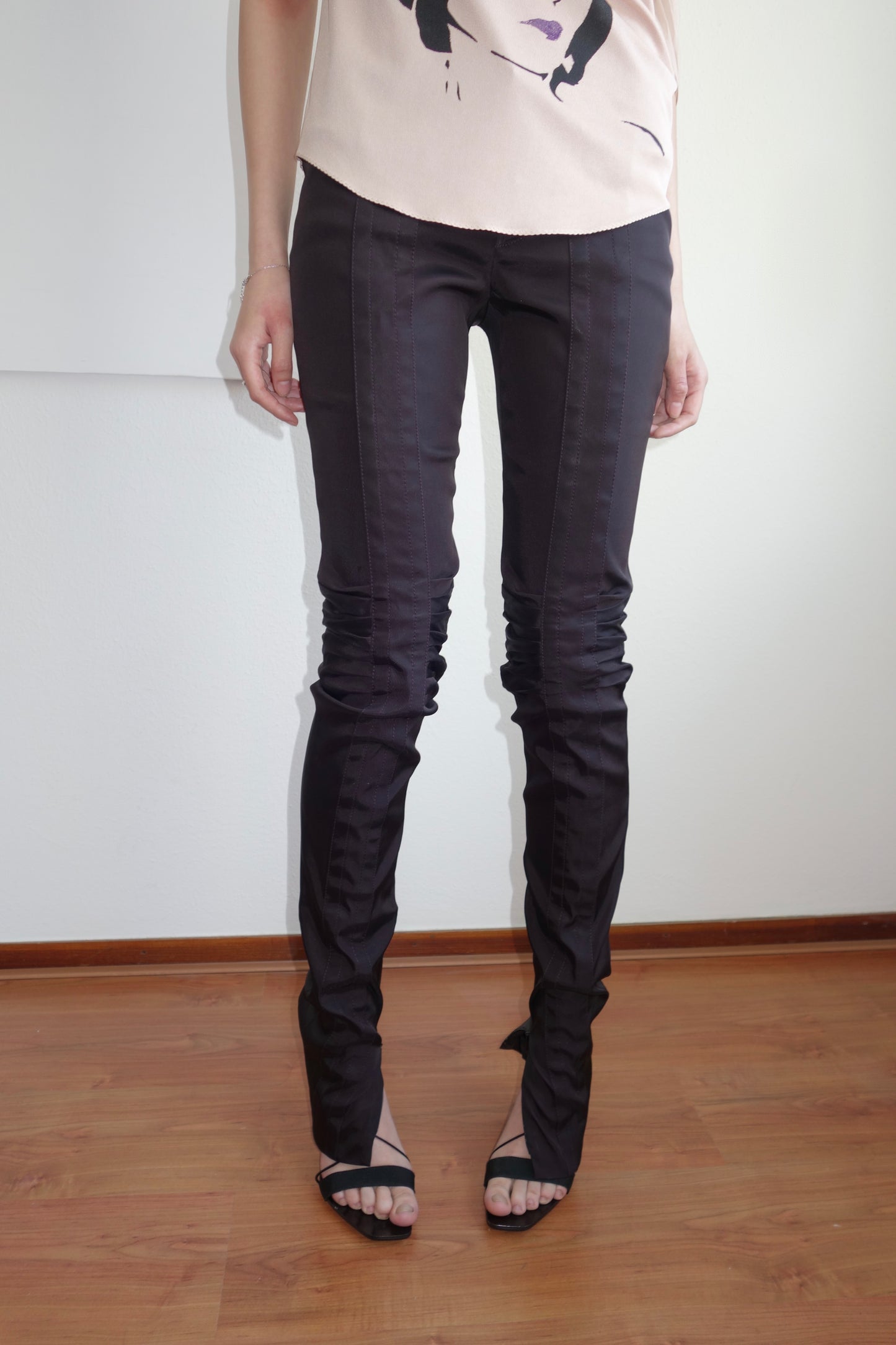 Gucci fw 2004 pants