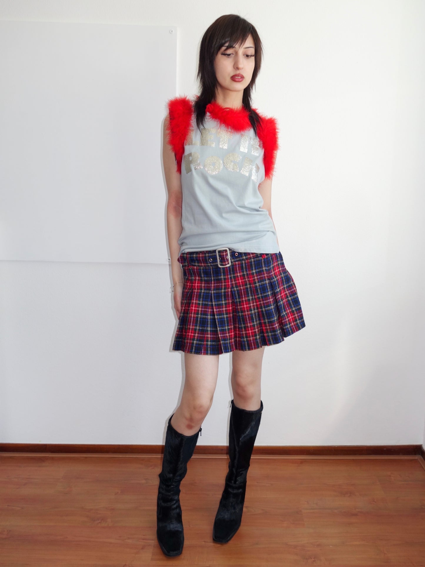 Killah skirt