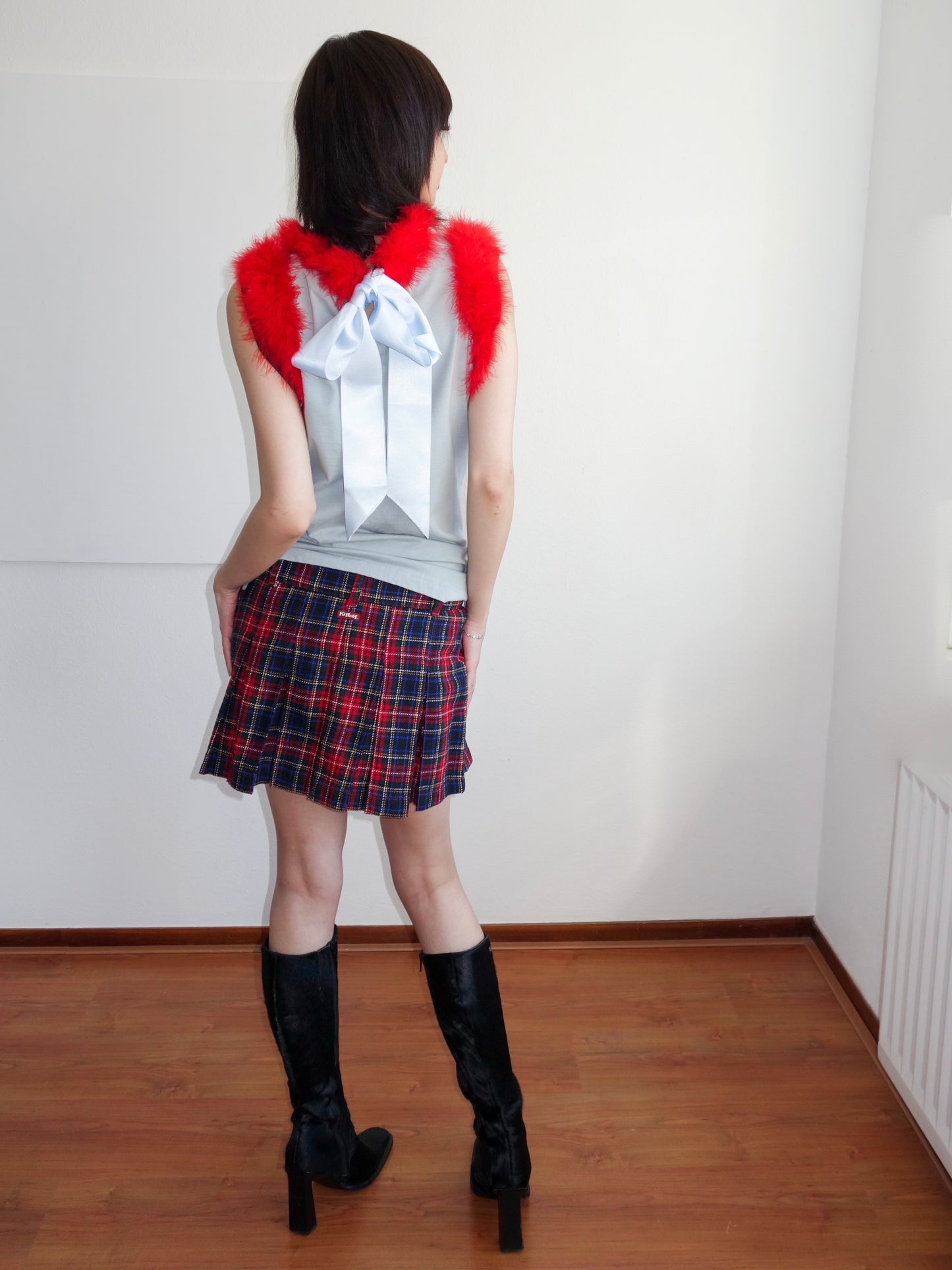 Killah skirt