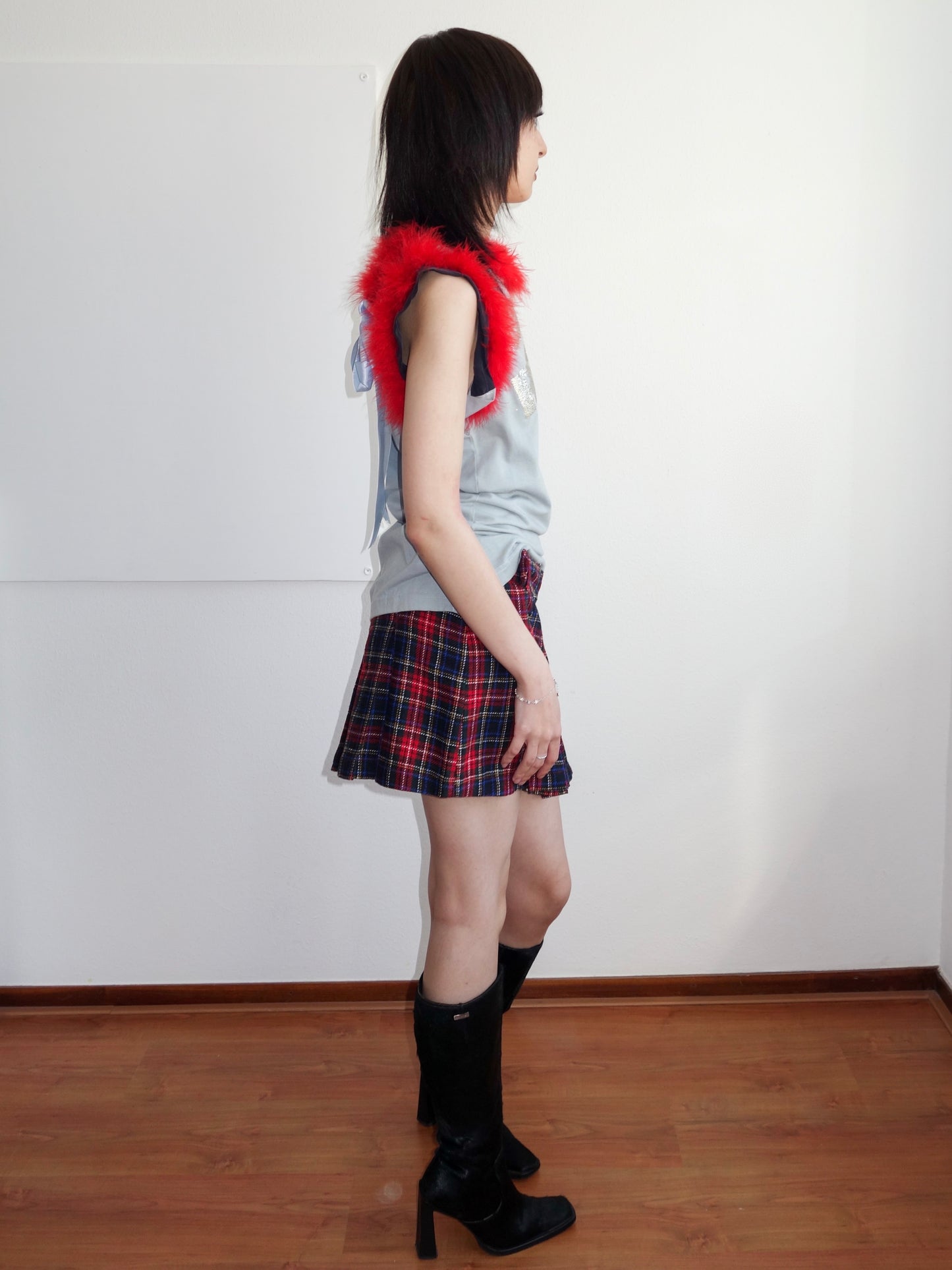 Killah skirt