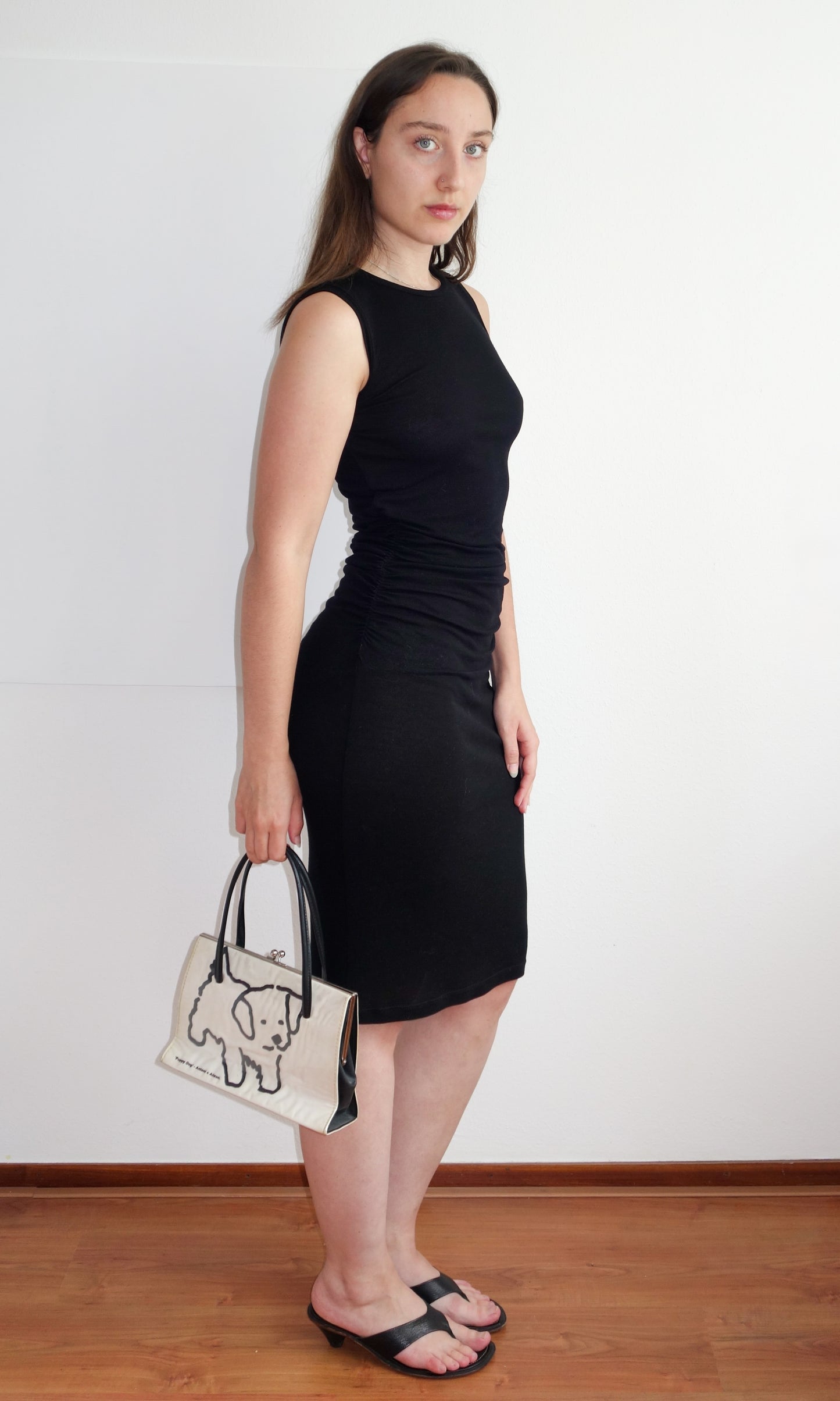 James Perse dress