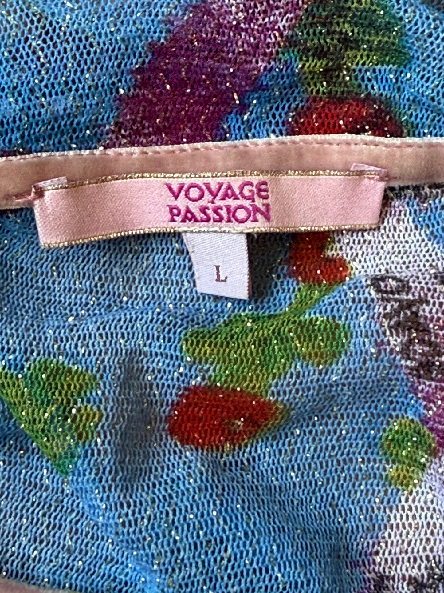 Voyage Passion set