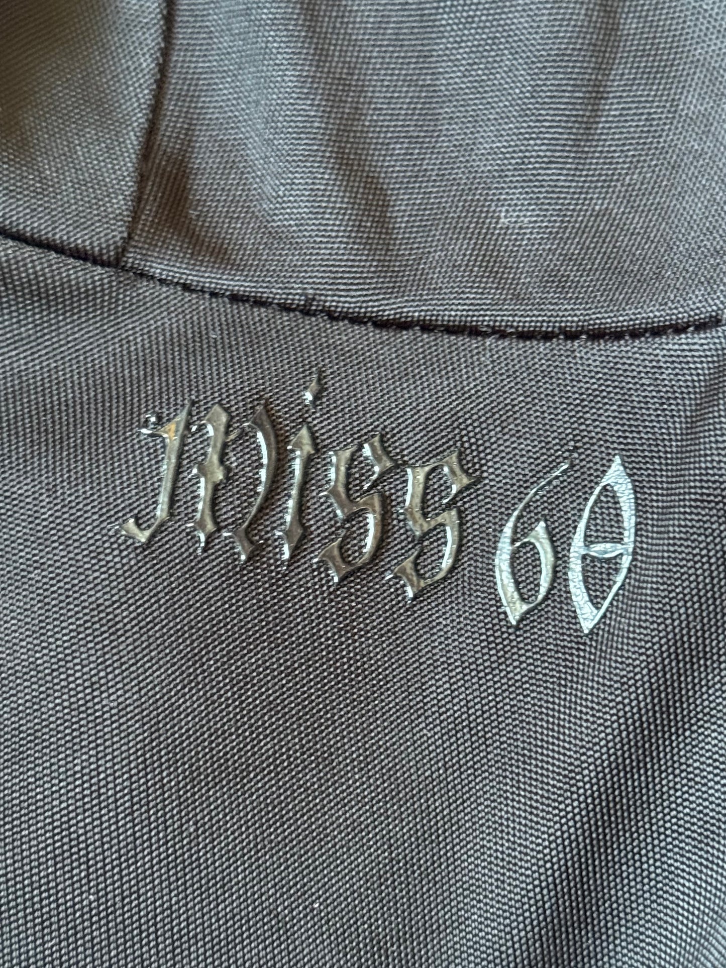 Miss Sixty dress
