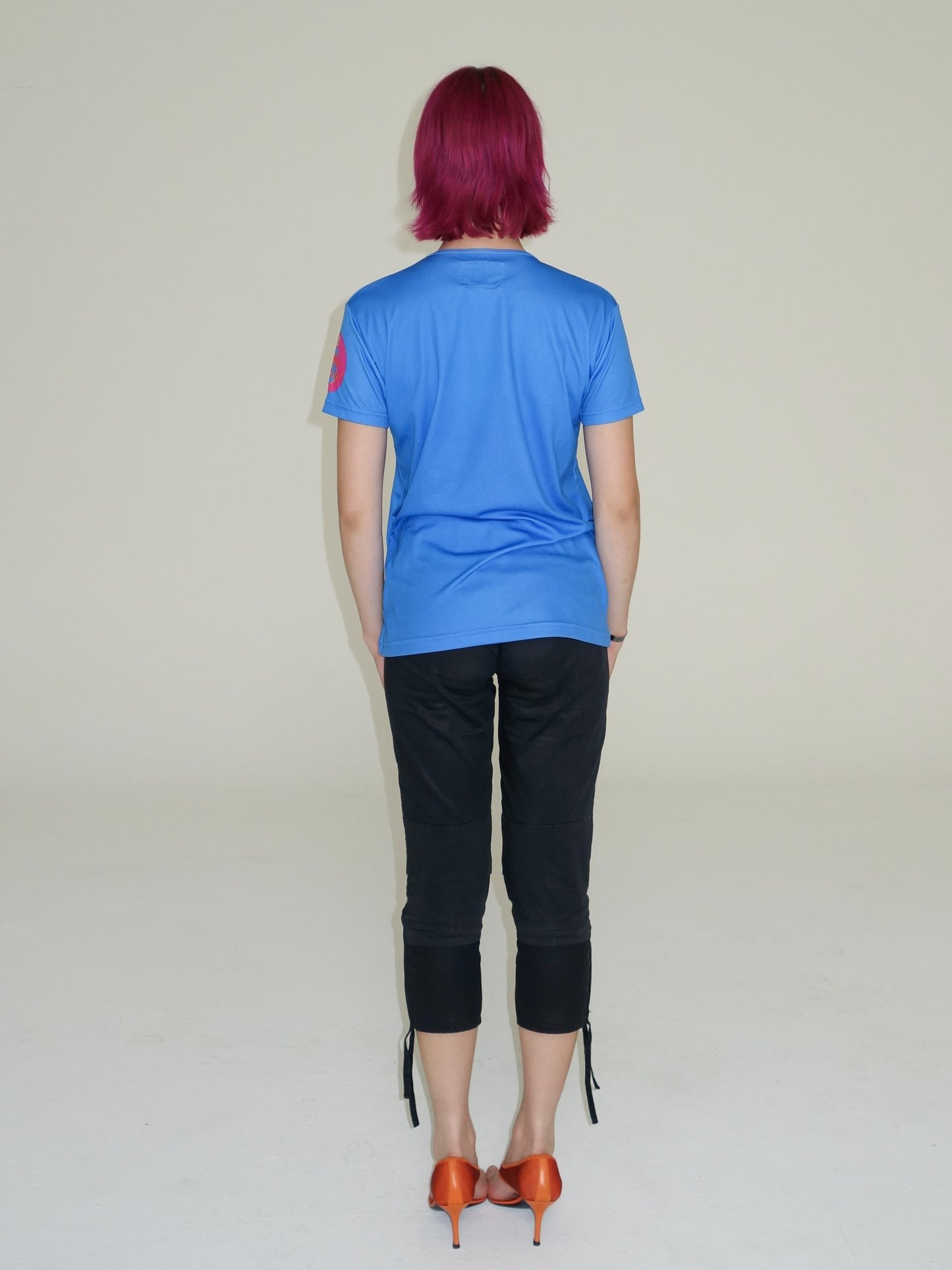 Walter van Beirendonck W< top