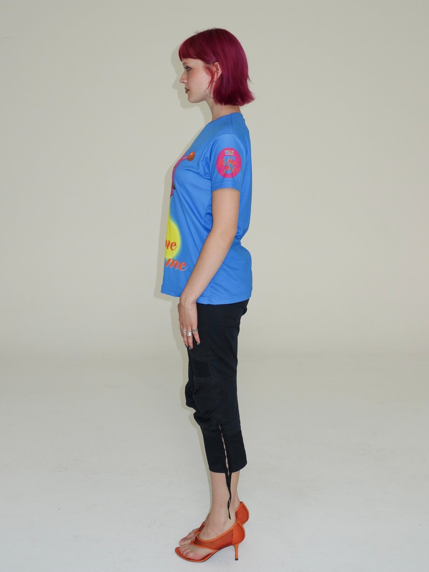 Walter van Beirendonck W< top
