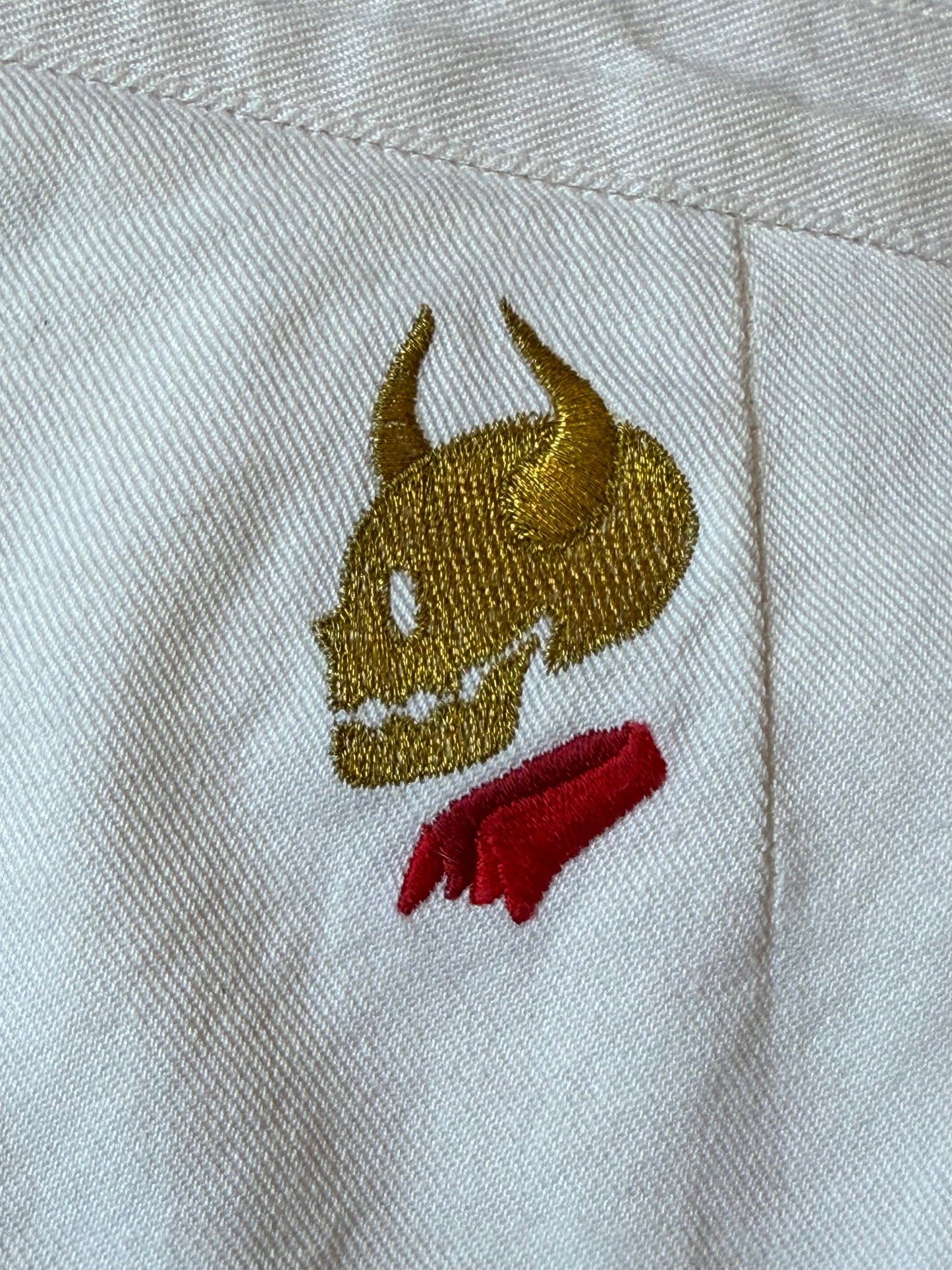 Chloé ss 2000 pants