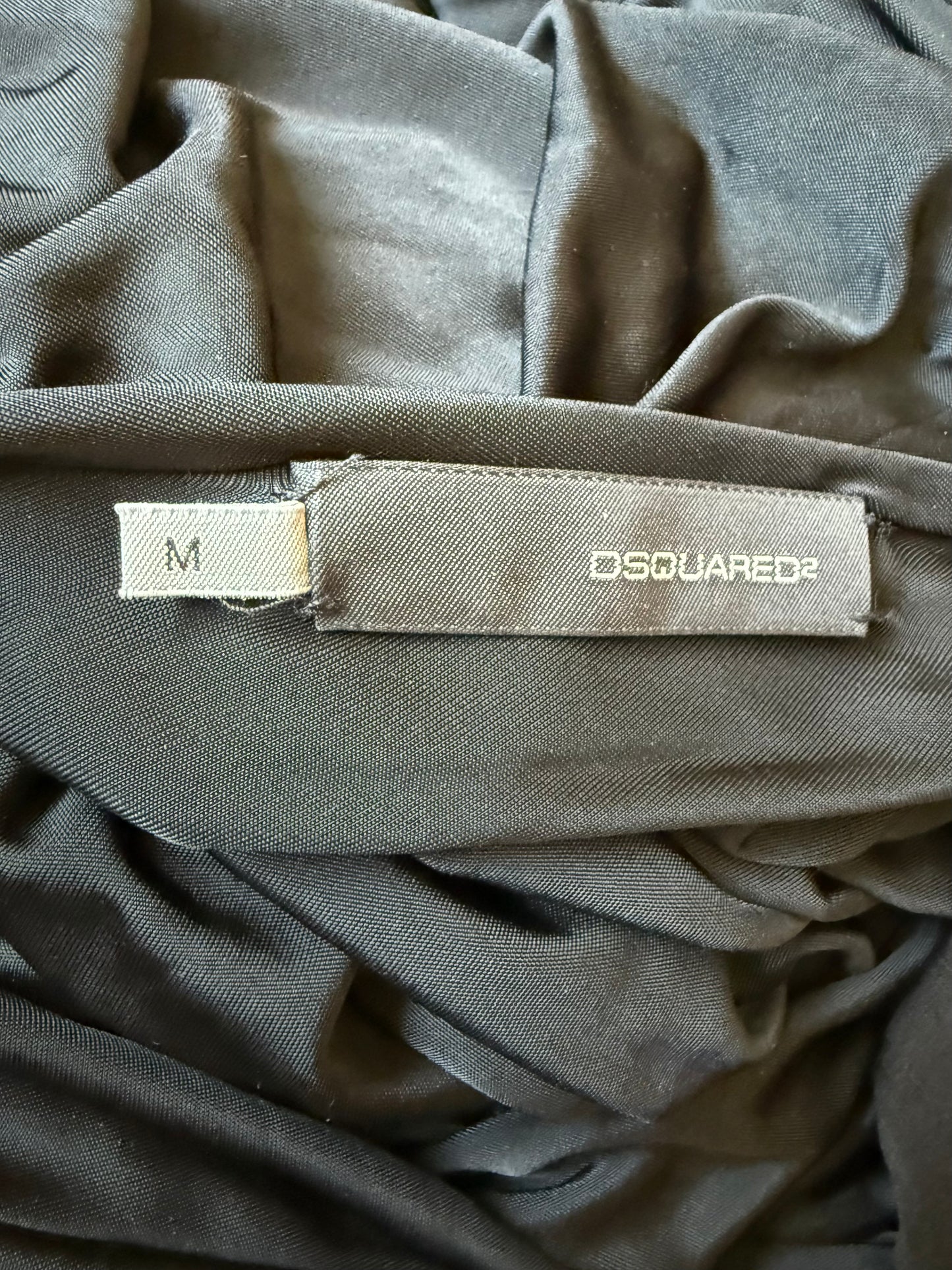 Dsquared2 ss 2008 dress