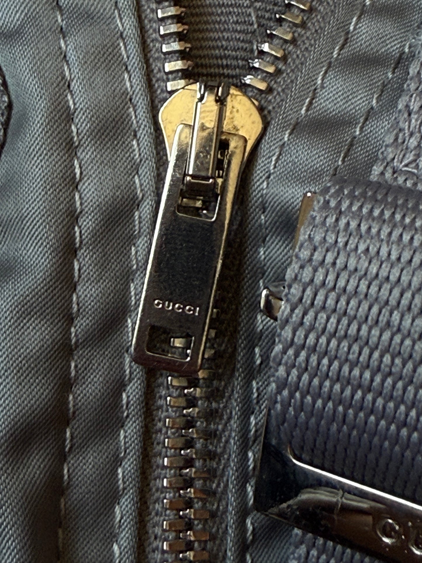 Gucci ss 2010 jacket