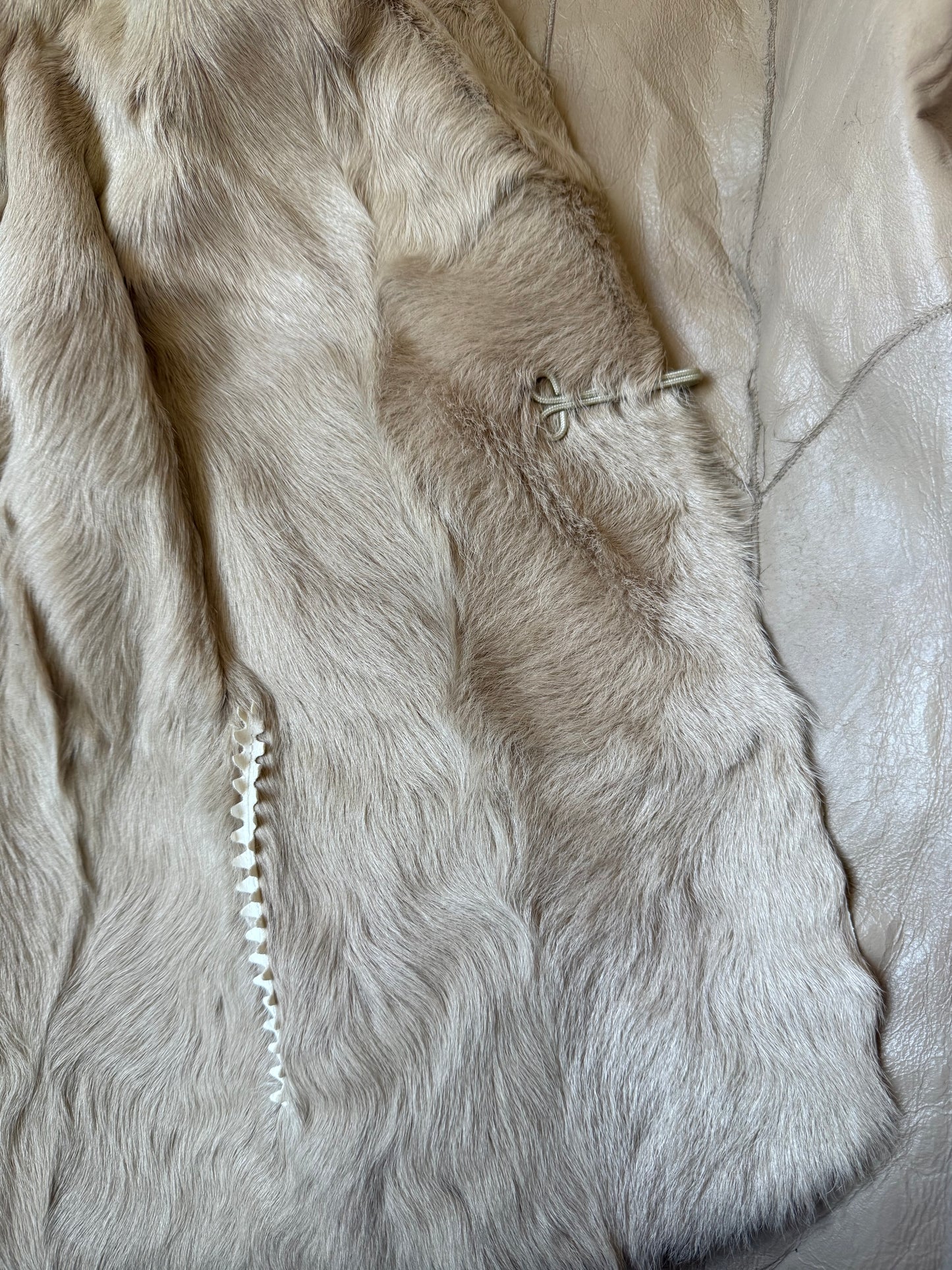Rifat Ozbek jacket