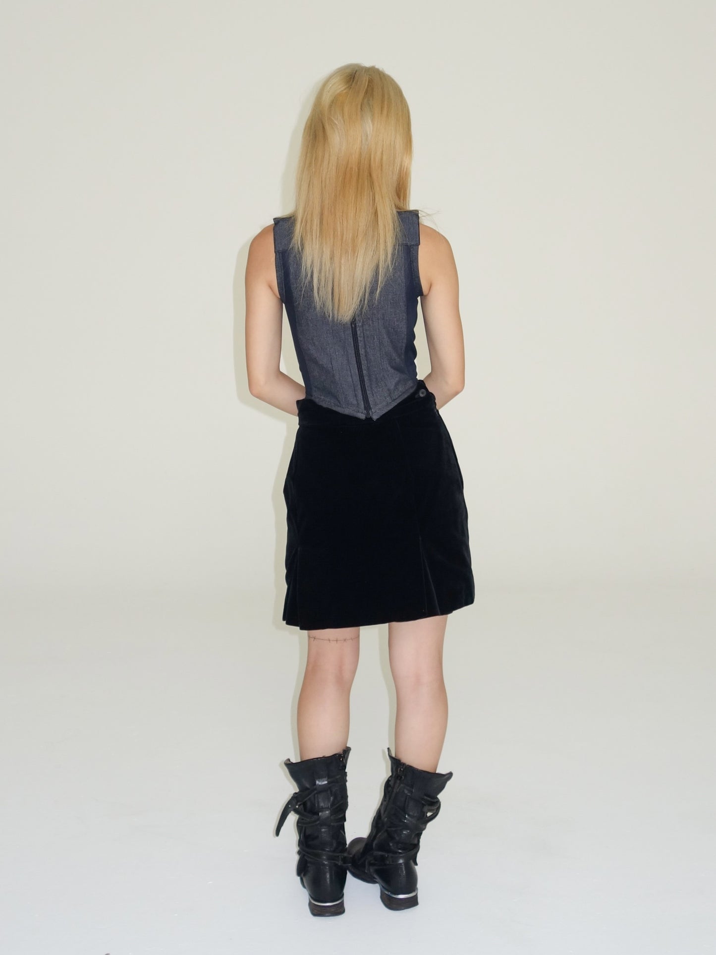 Vivienne Westwood 90's corset