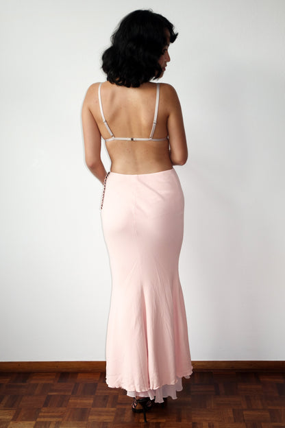 Mermaid skirt