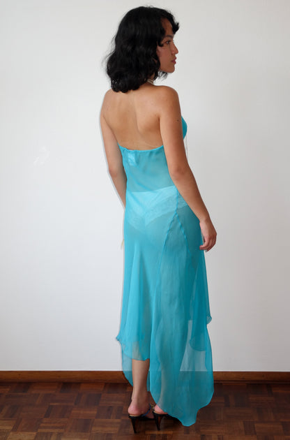 Patrizia Pepe dress