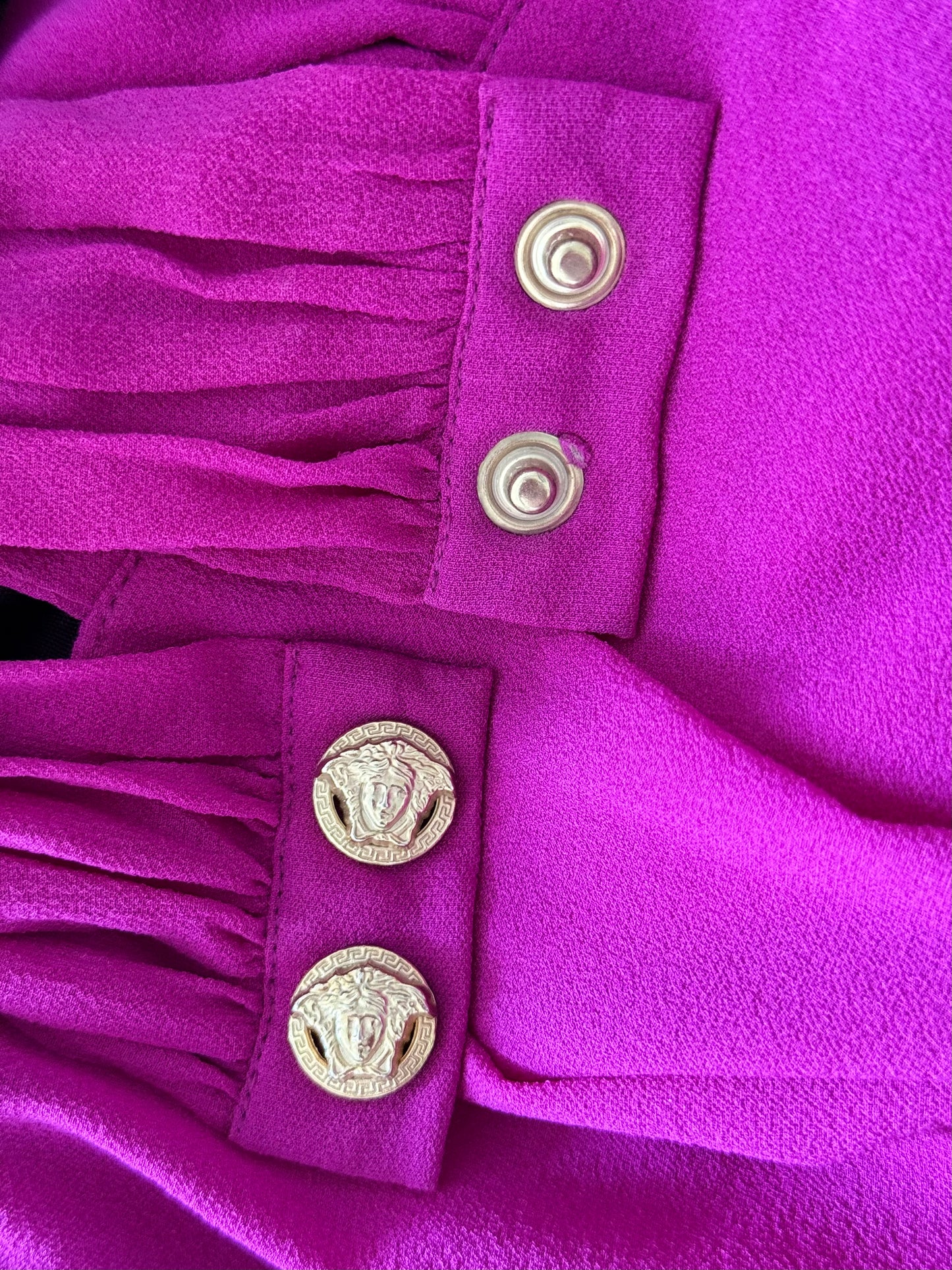 Versace ss 2004 dress