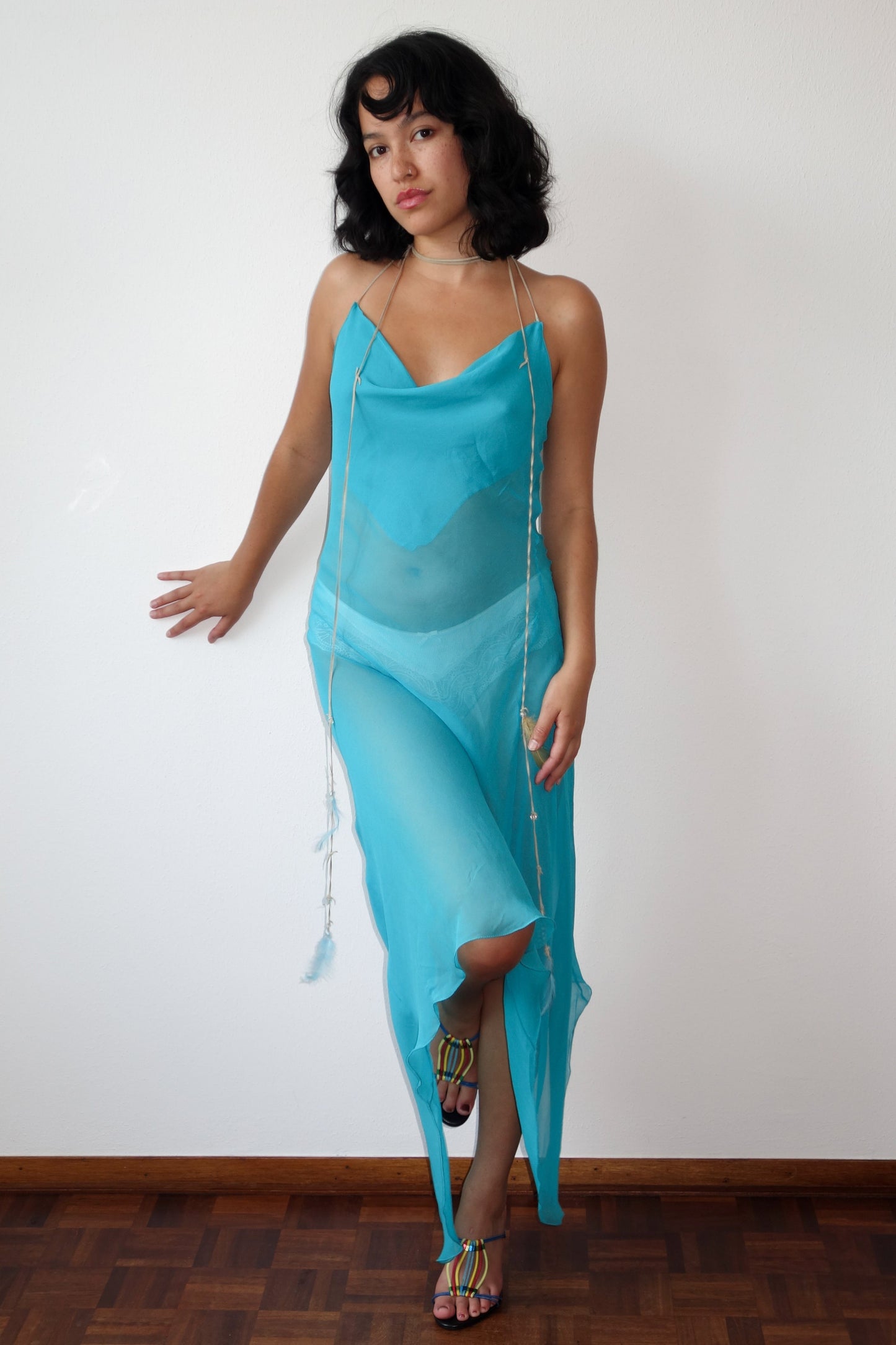 Patrizia Pepe dress